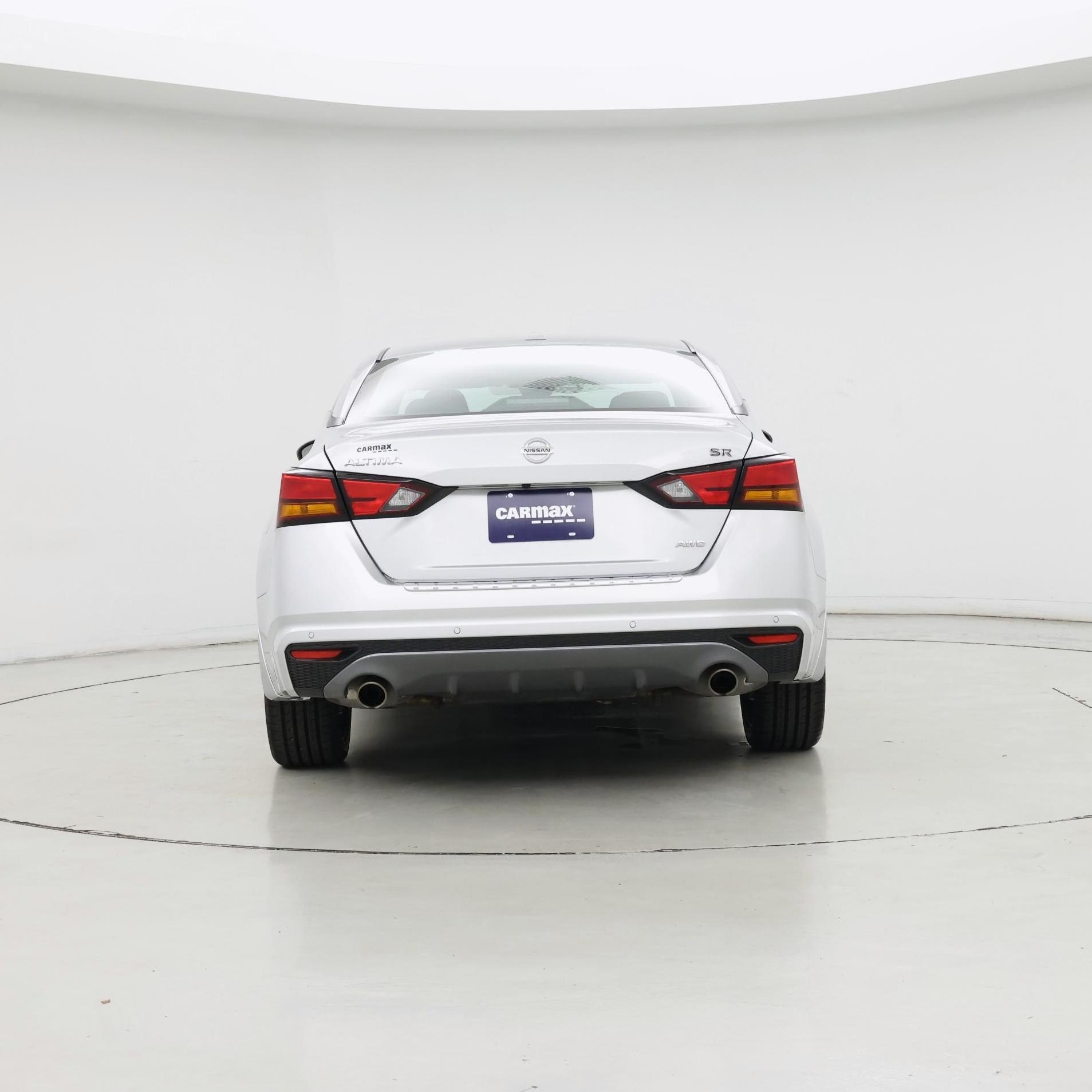 Thumbnail: 2022 Nissan Altima - 6