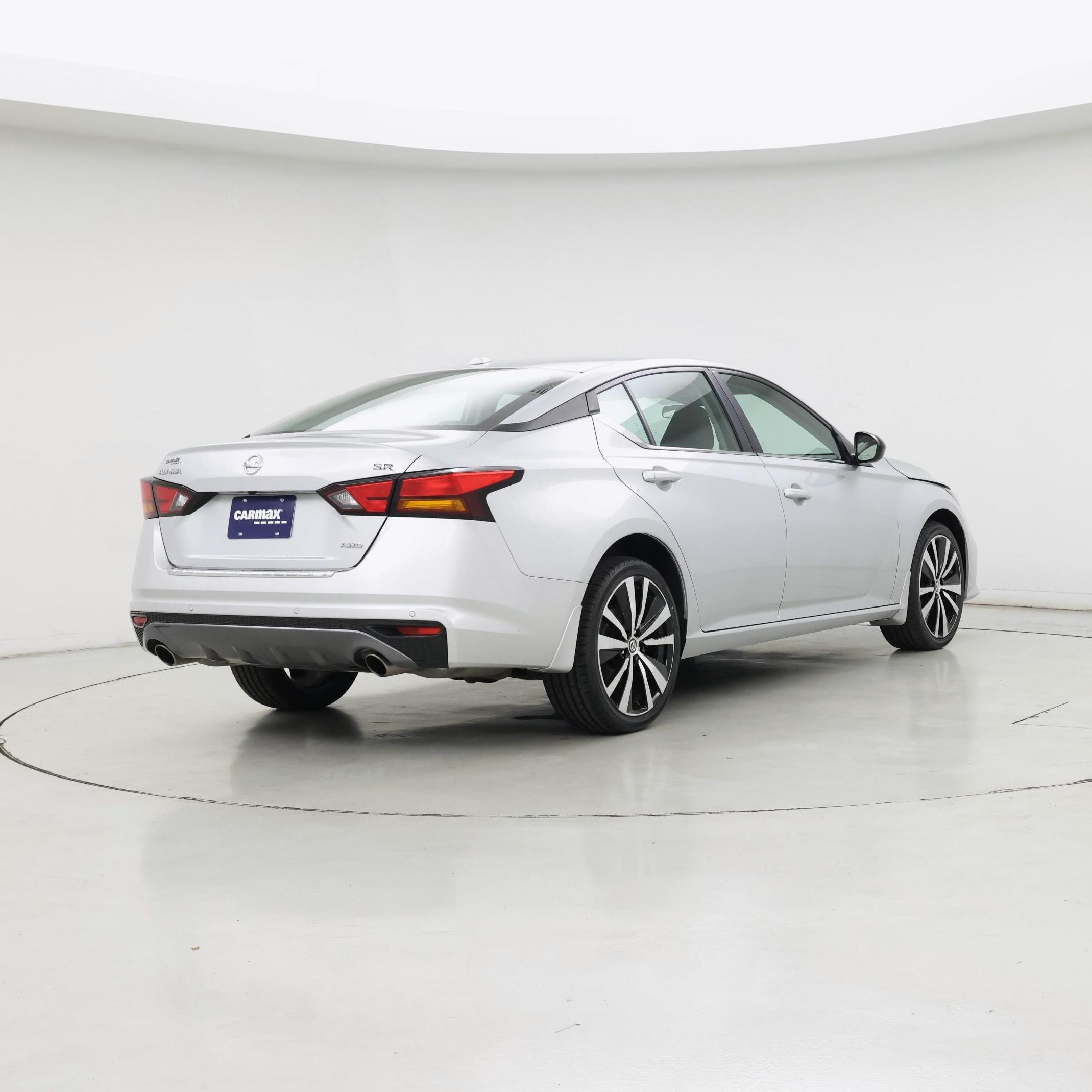 Thumbnail: 2022 Nissan Altima - 8