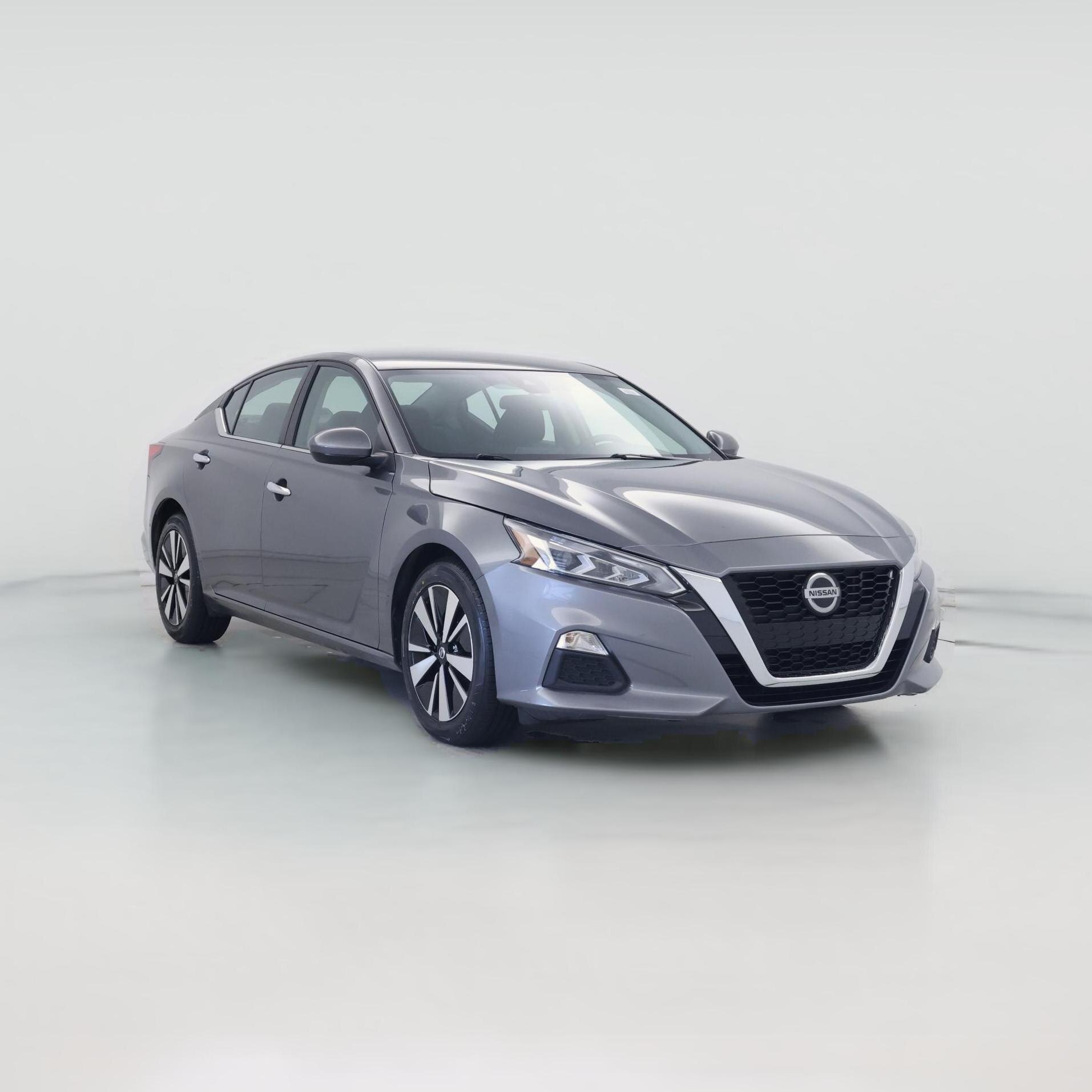 Thumbnail: 2022 Nissan Altima - 1