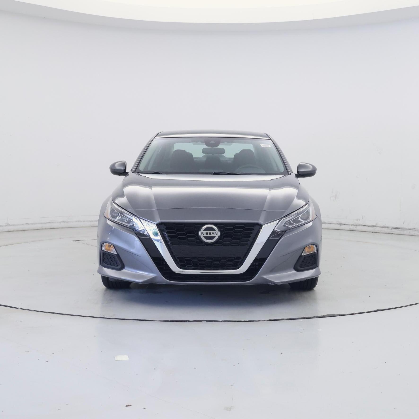 Thumbnail: 2022 Nissan Altima - 5