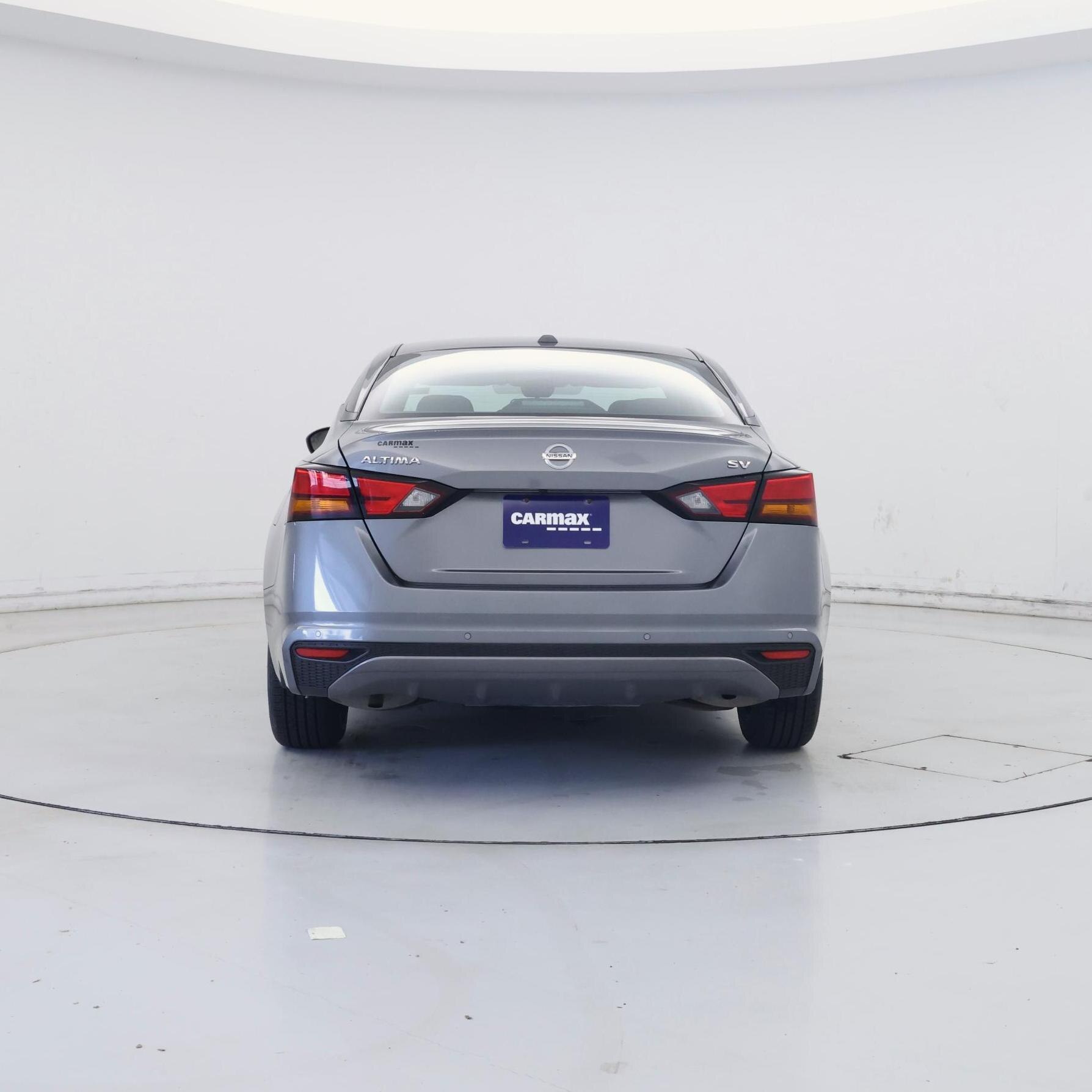 Thumbnail: 2022 Nissan Altima - 6