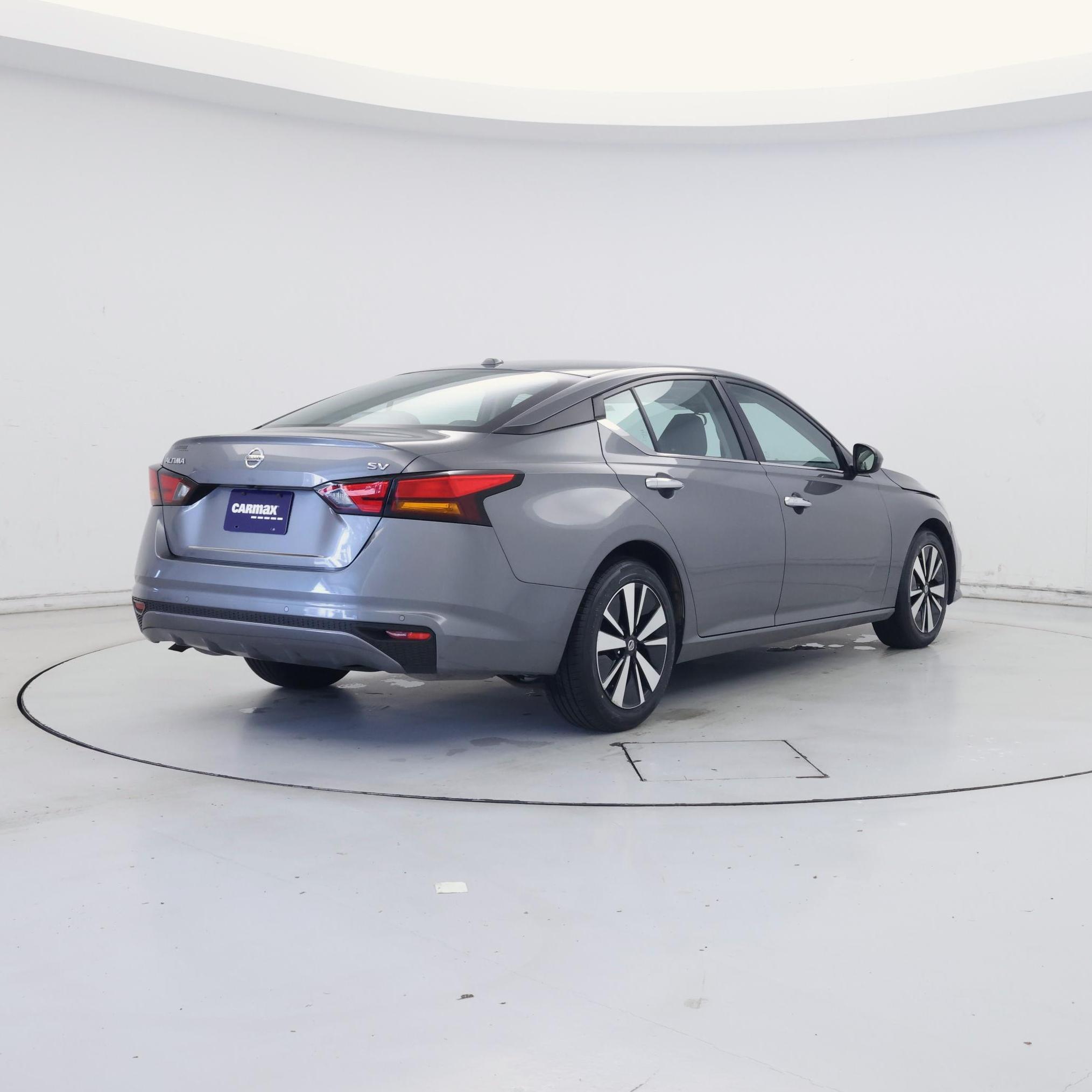 Thumbnail: 2022 Nissan Altima - 8