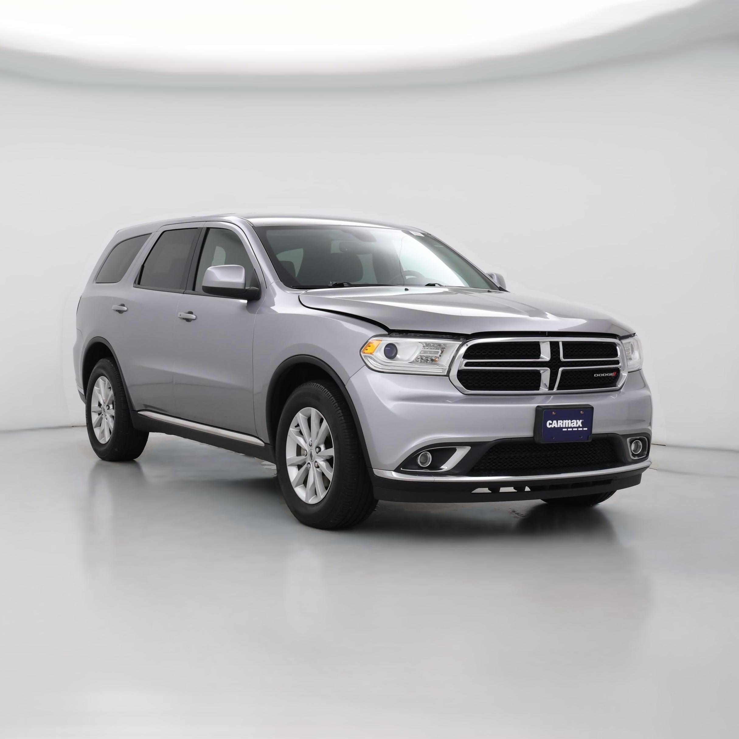 Thumbnail: 2020 Dodge Durango - 1