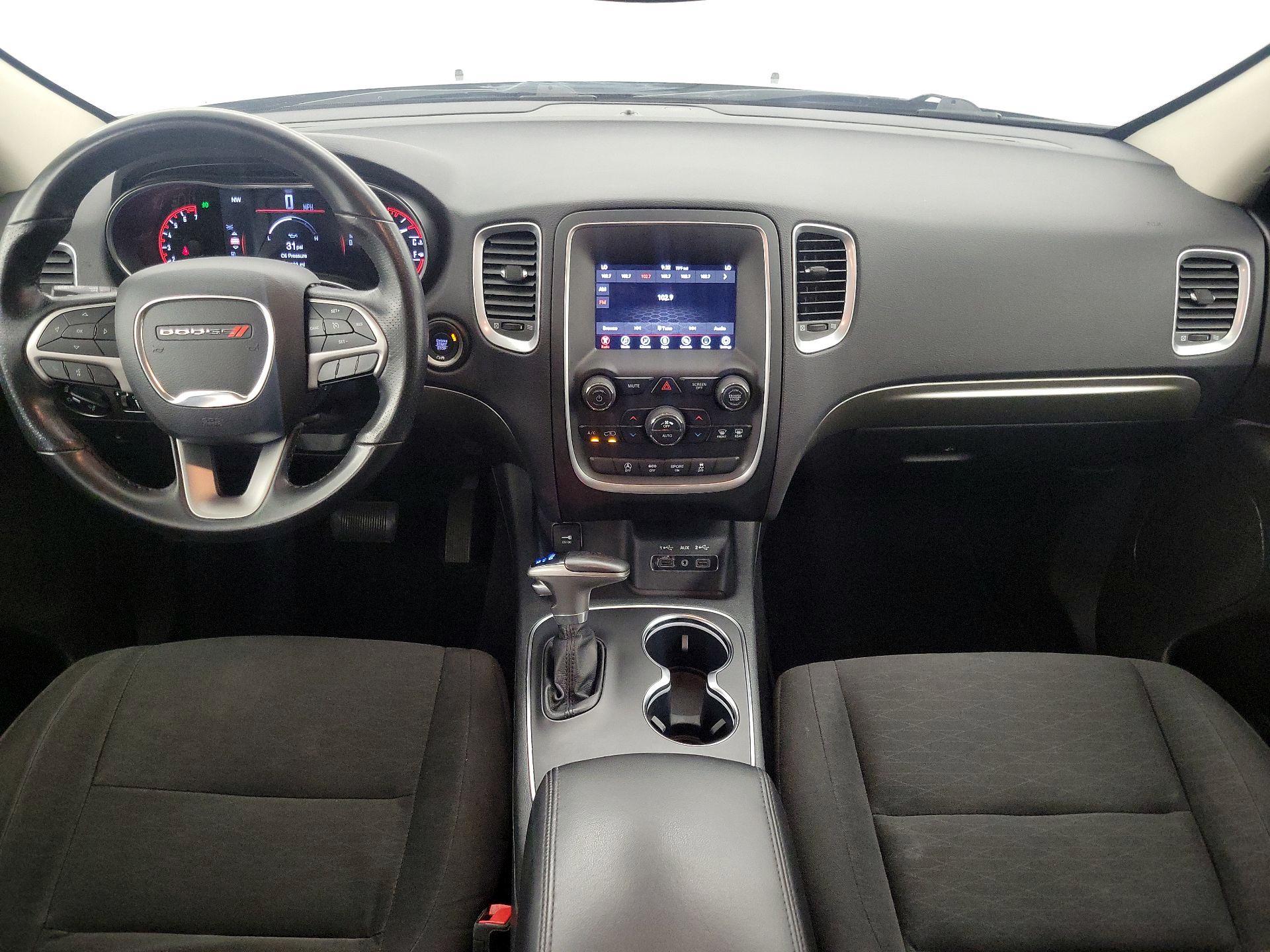 Thumbnail: 2020 Dodge Durango - 9