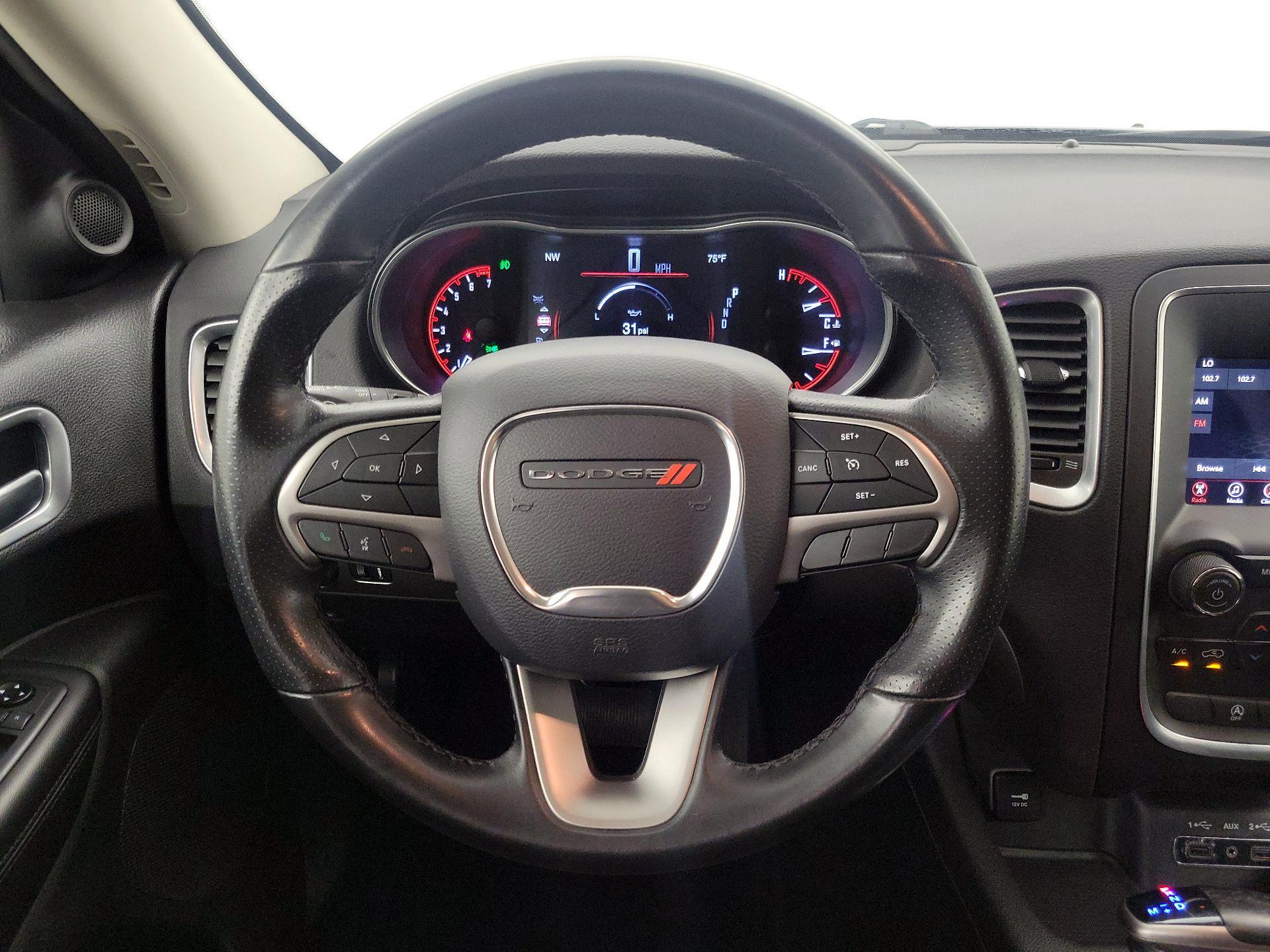 Thumbnail: 2020 Dodge Durango - 10