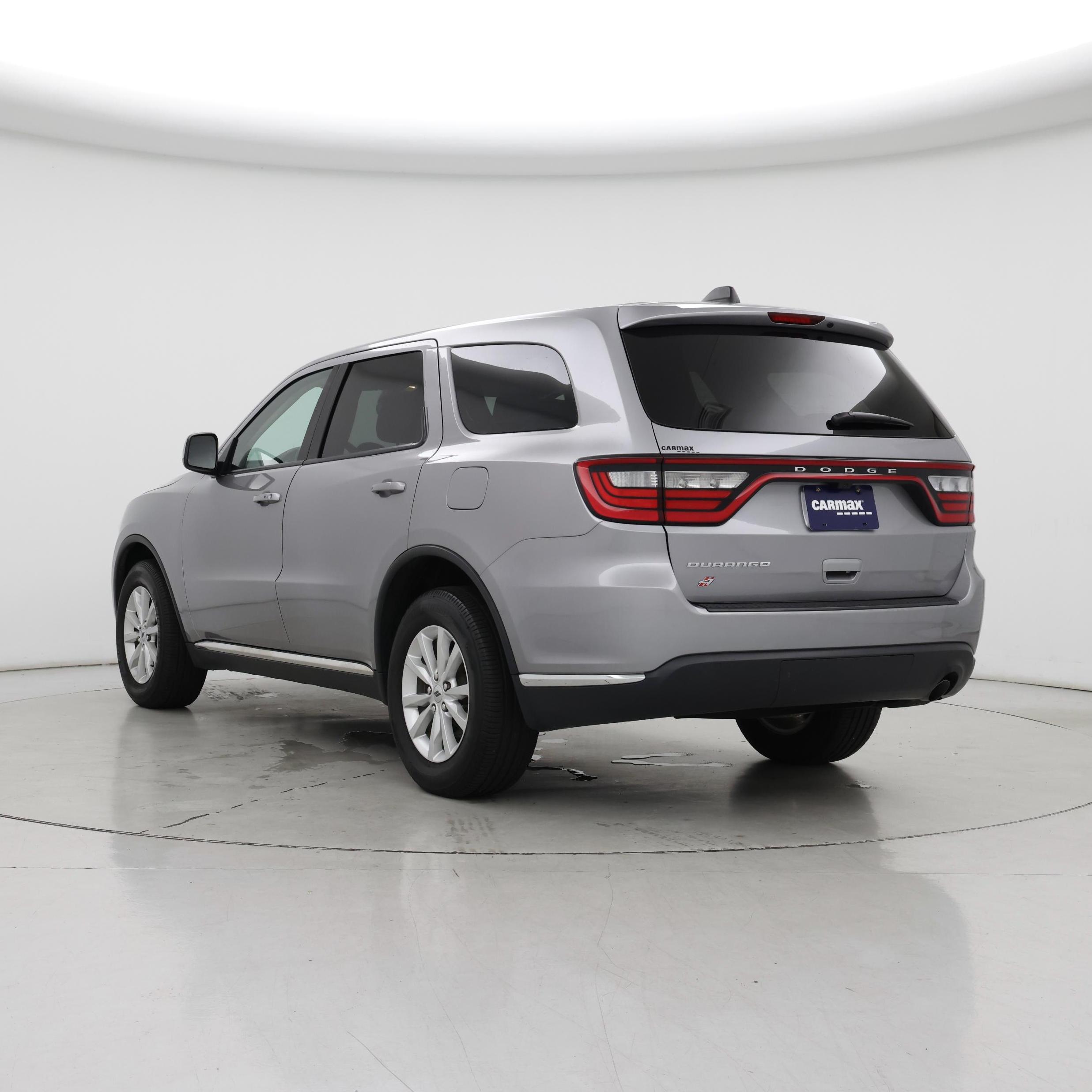 Thumbnail: 2020 Dodge Durango - 2
