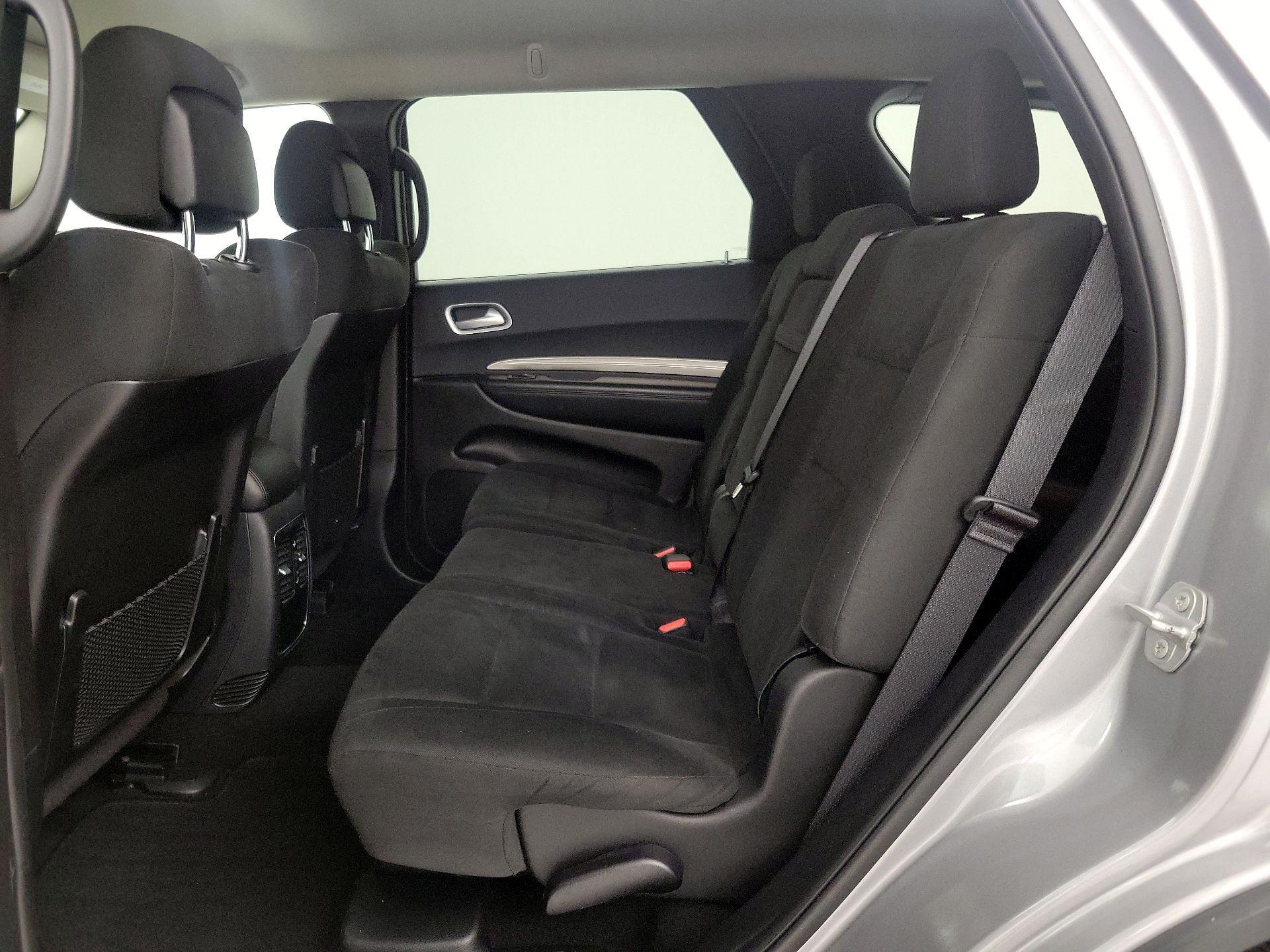 Thumbnail: 2020 Dodge Durango - 19