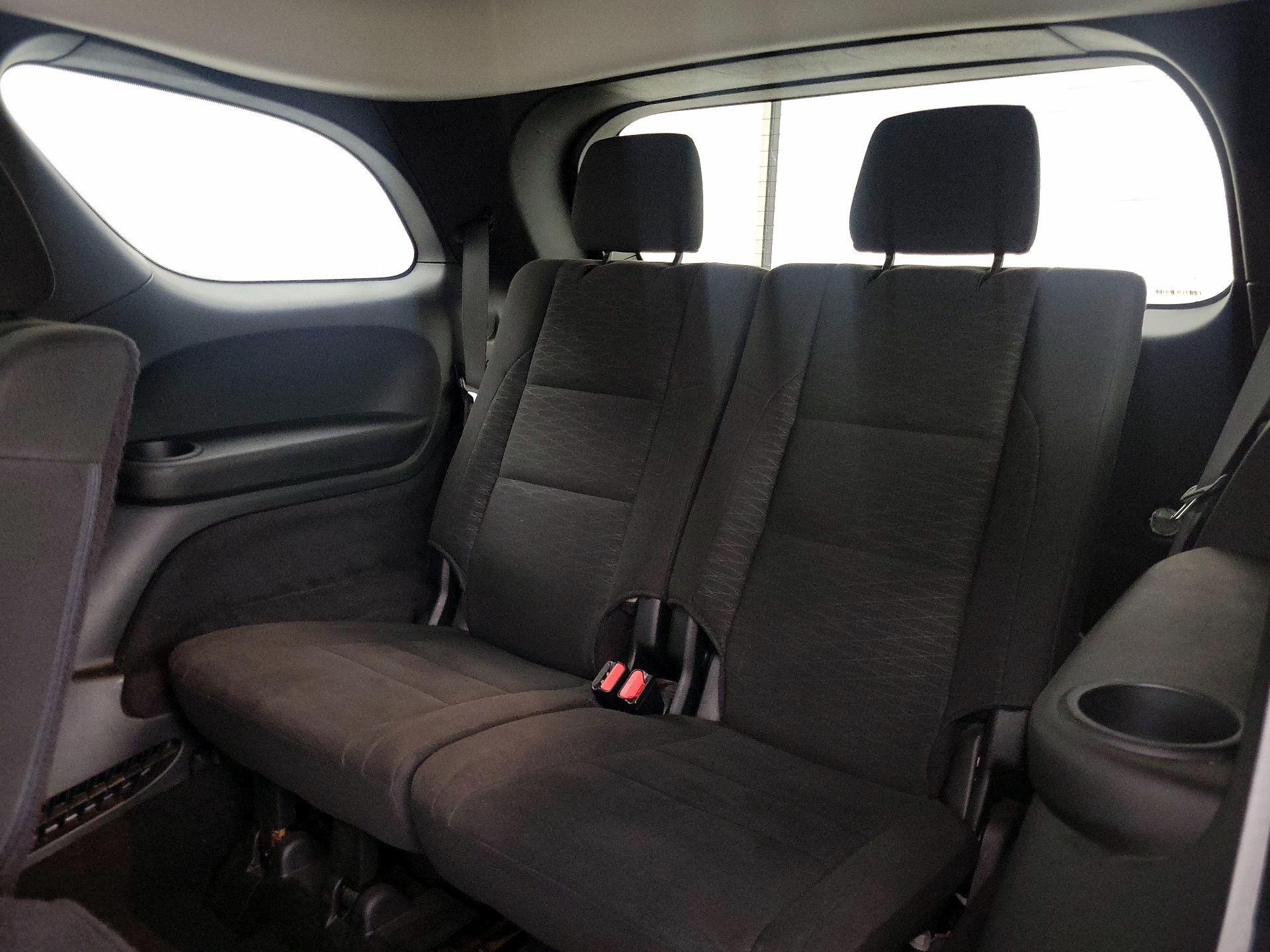 Thumbnail: 2020 Dodge Durango - 20