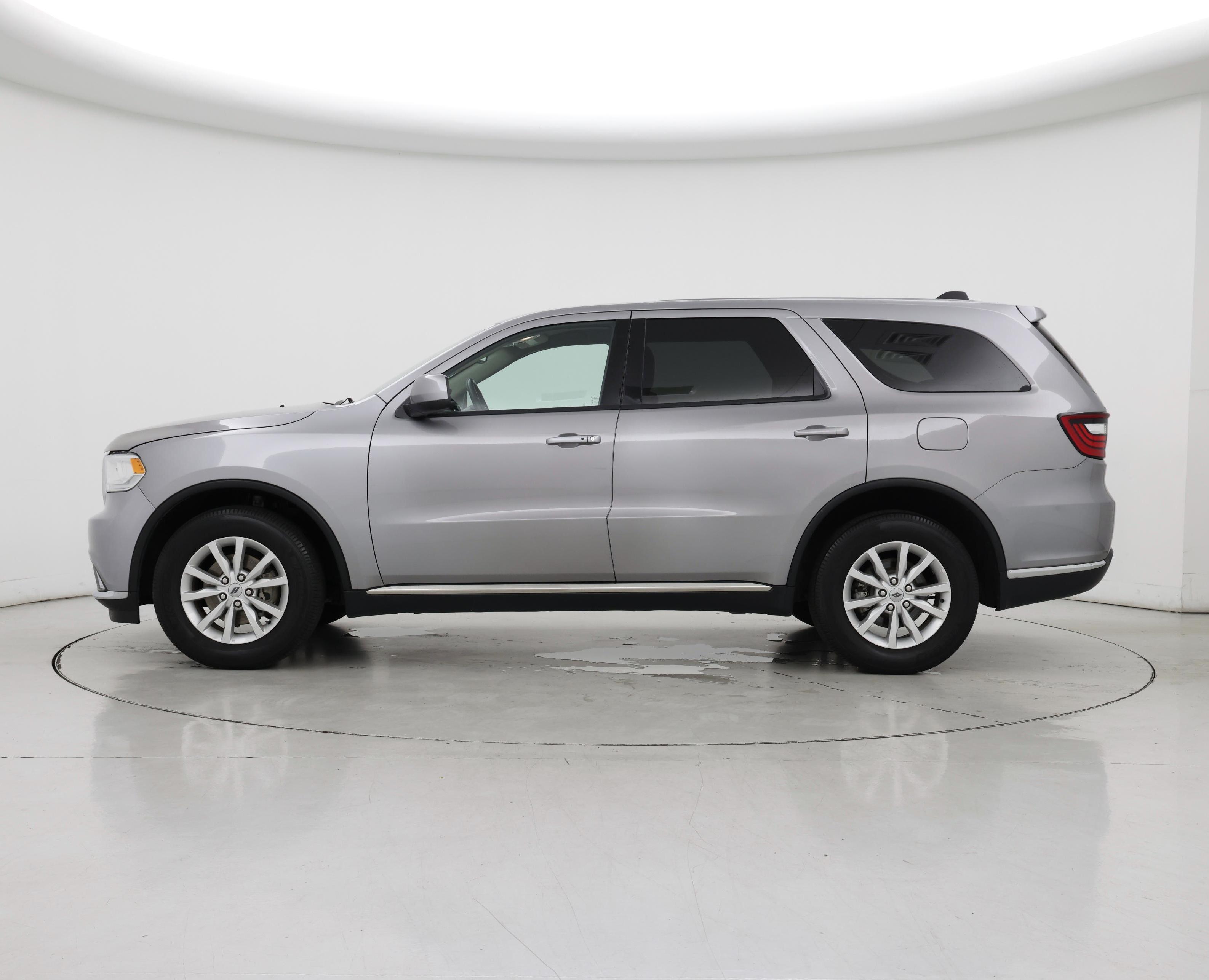 Thumbnail: 2020 Dodge Durango - 3