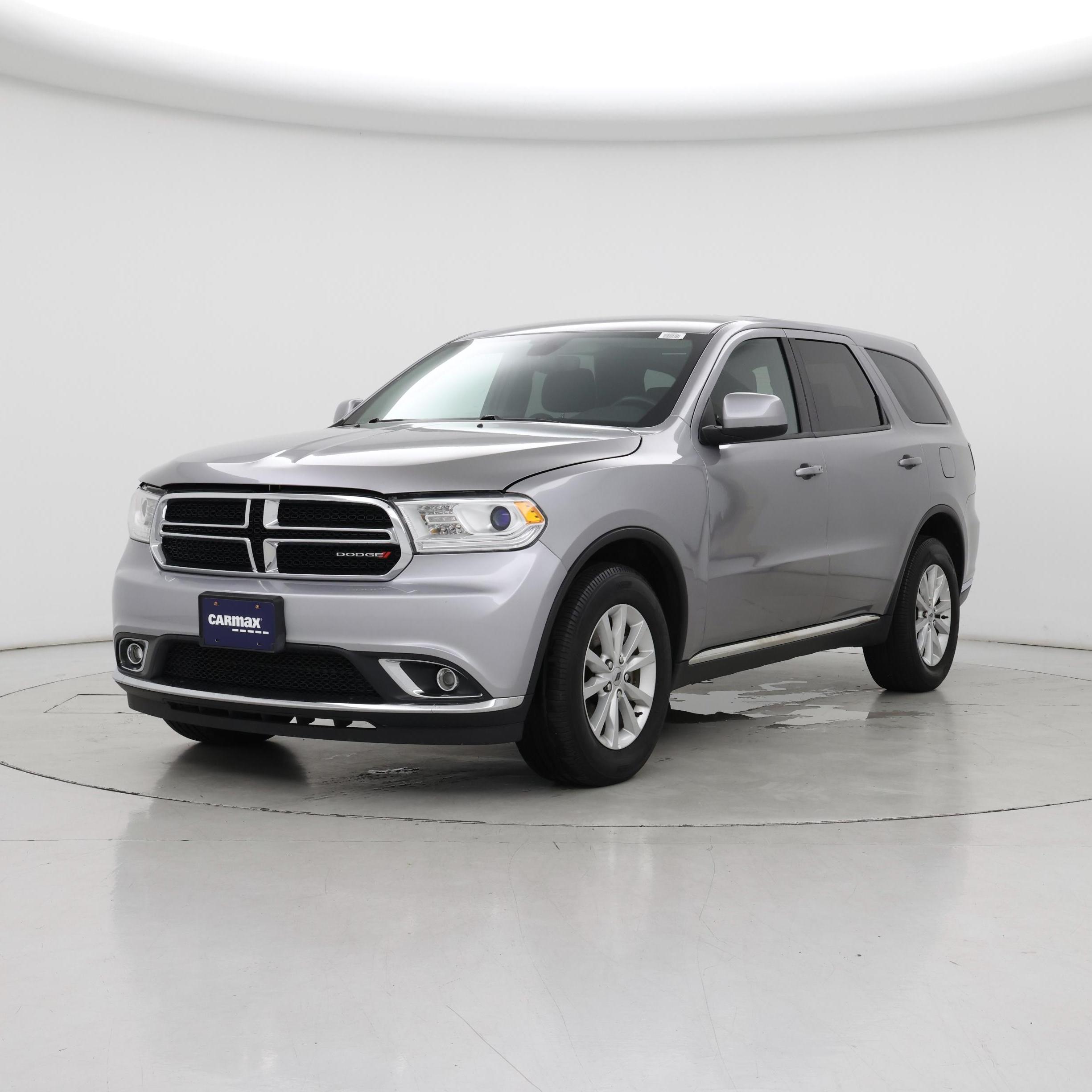 Thumbnail: 2020 Dodge Durango - 4