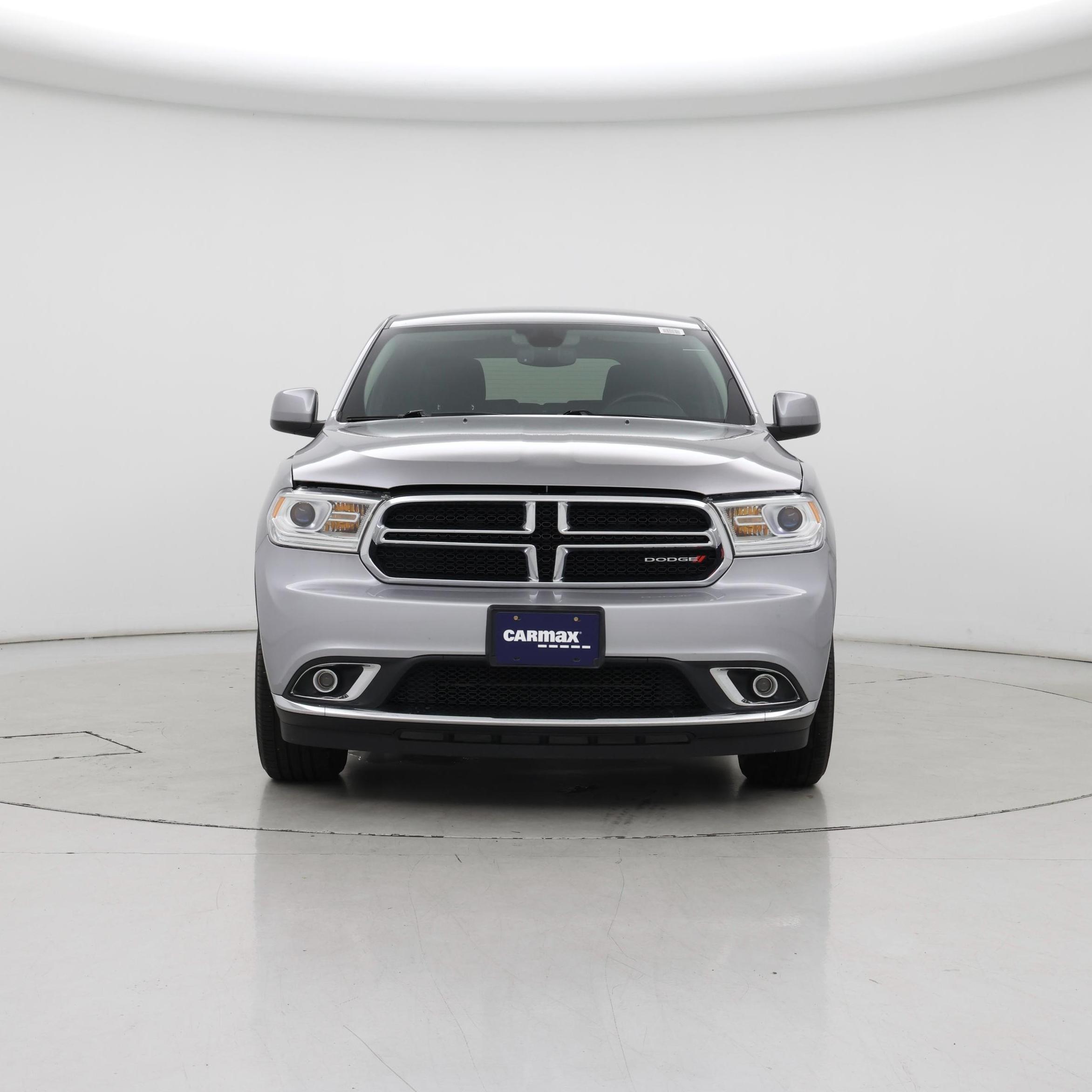 Thumbnail: 2020 Dodge Durango - 5