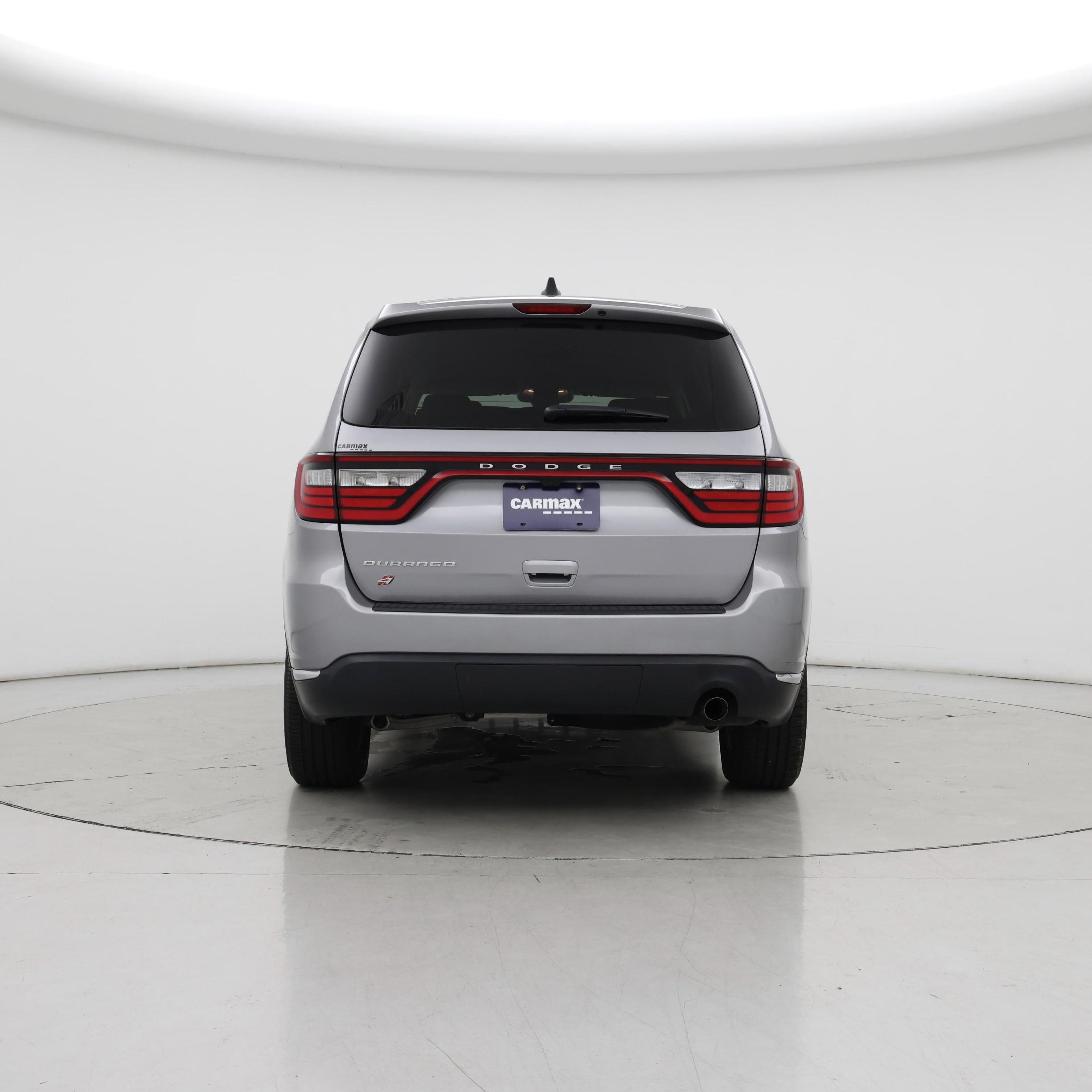 Thumbnail: 2020 Dodge Durango - 6