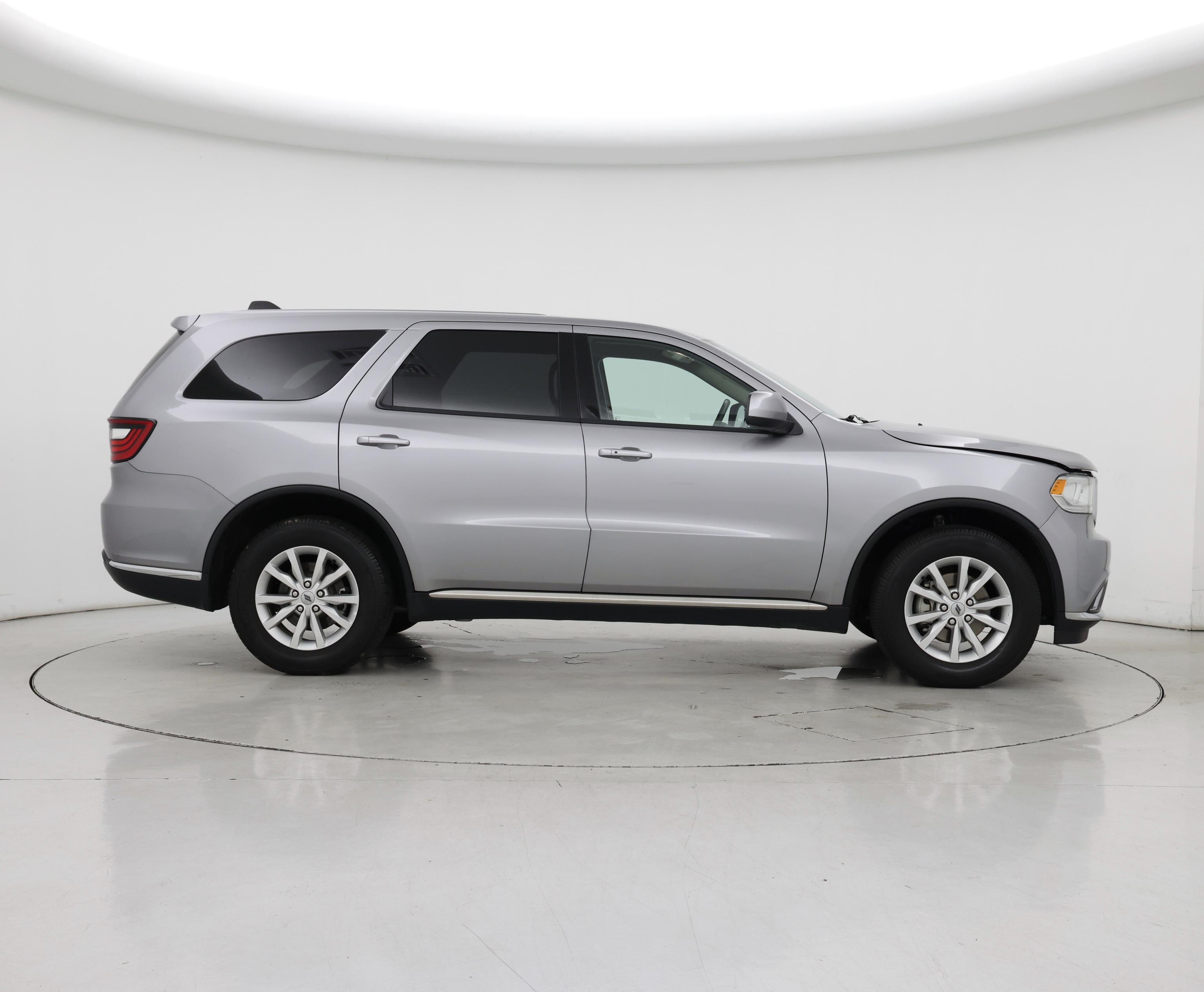 Thumbnail: 2020 Dodge Durango - 7