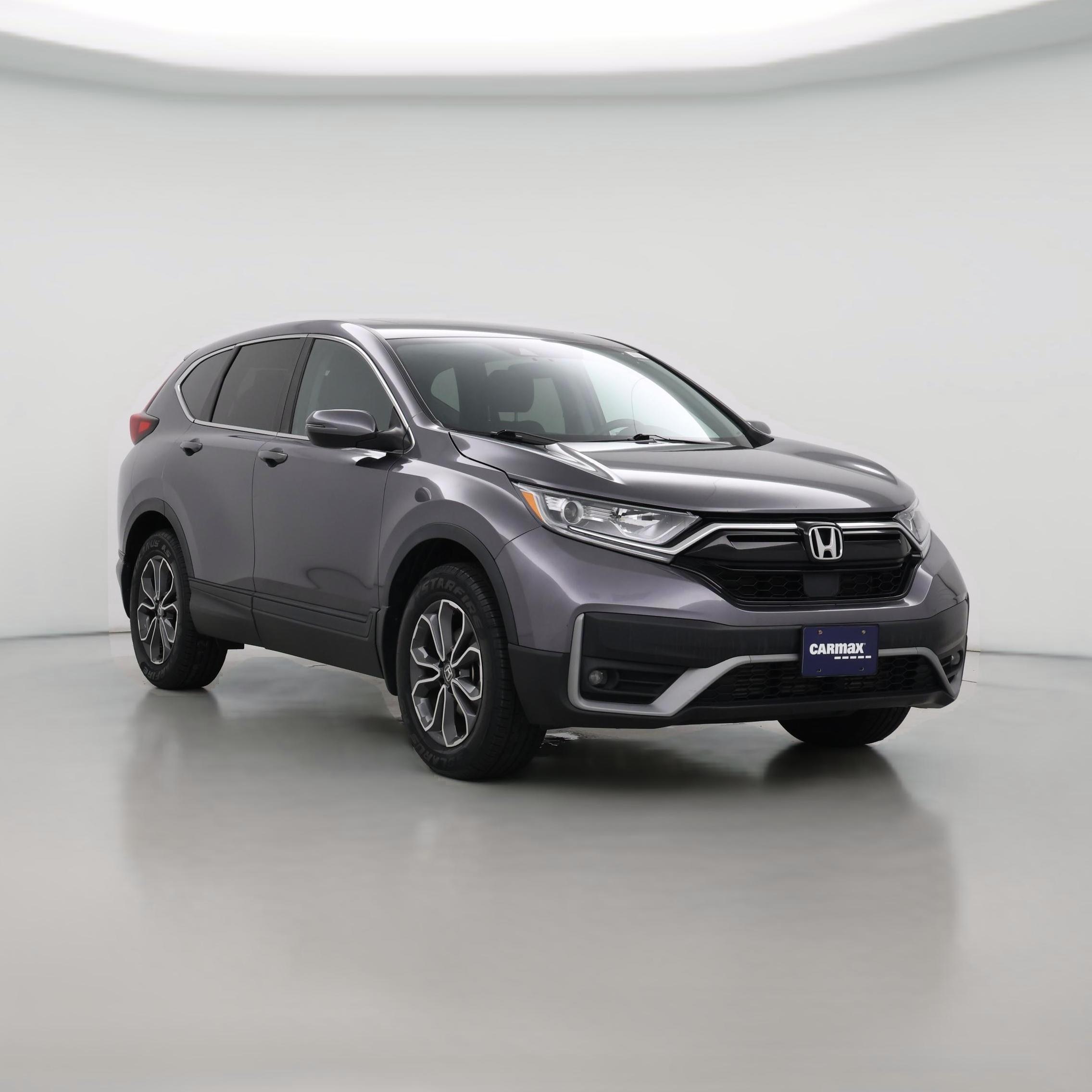 Thumbnail: 2022 Honda CR-V - 1
