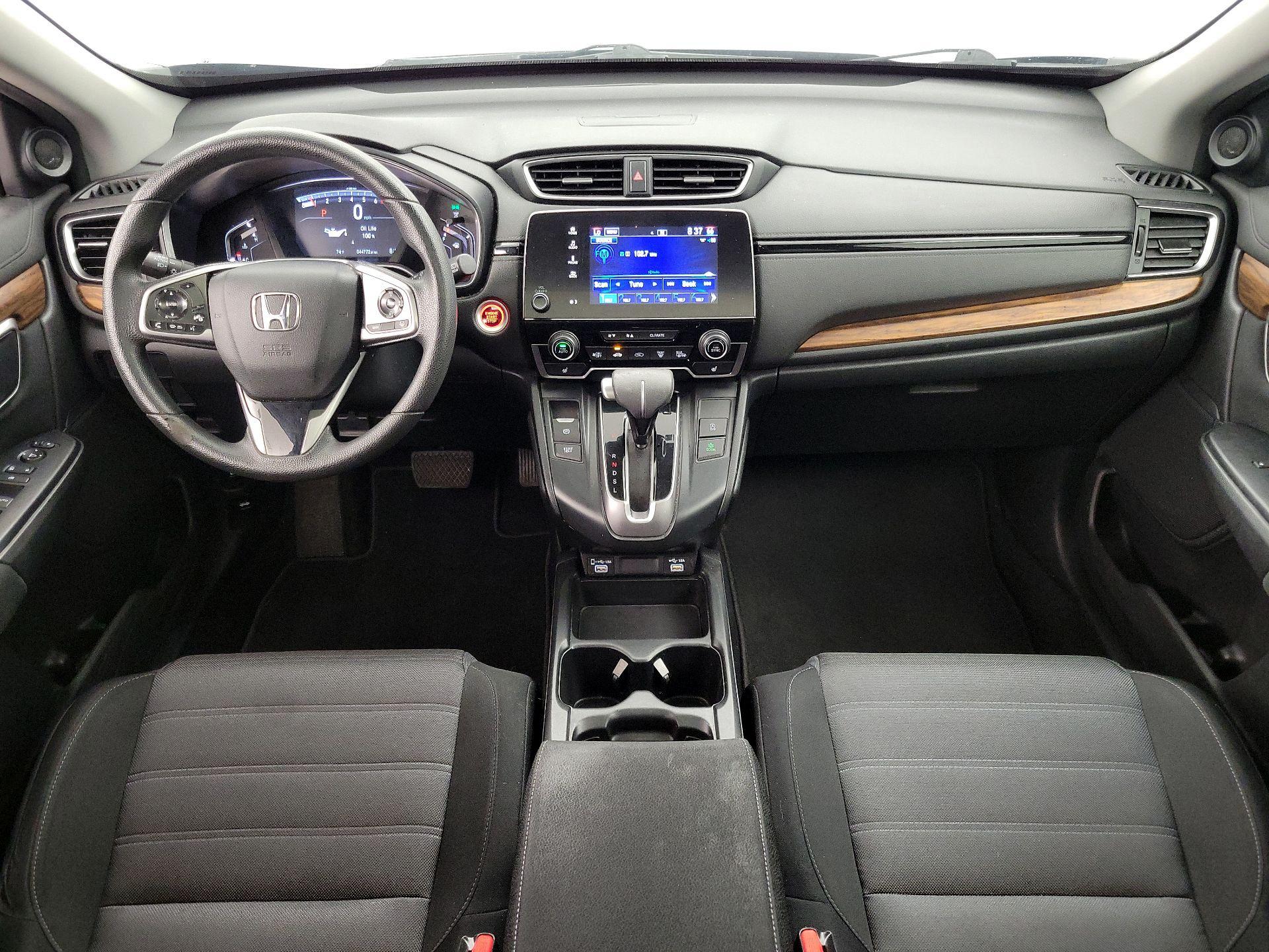 Thumbnail: 2022 Honda CR-V - 9