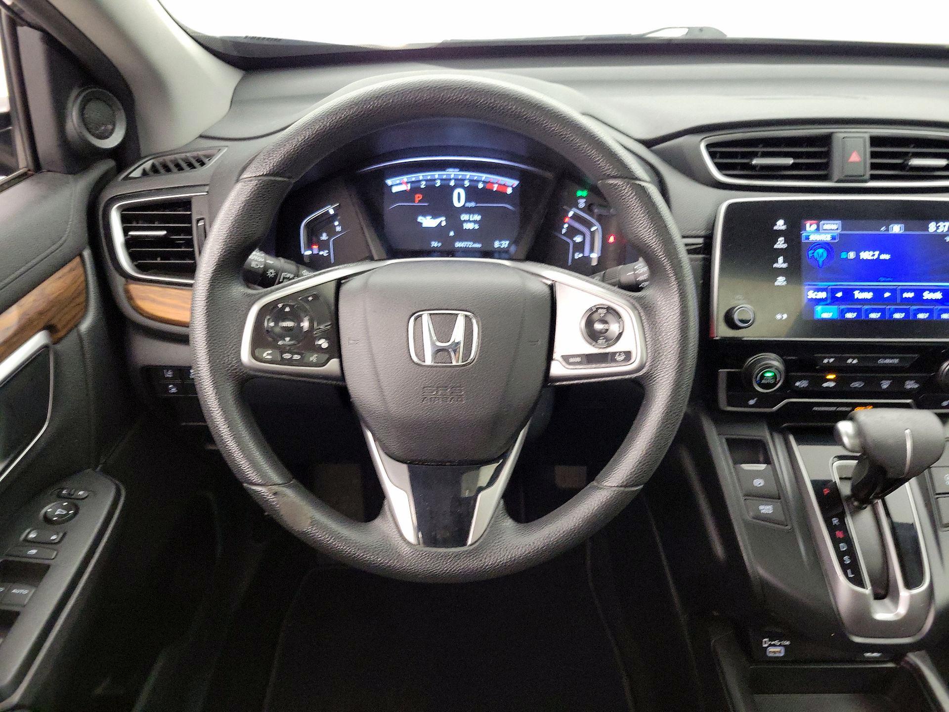 Thumbnail: 2022 Honda CR-V - 10