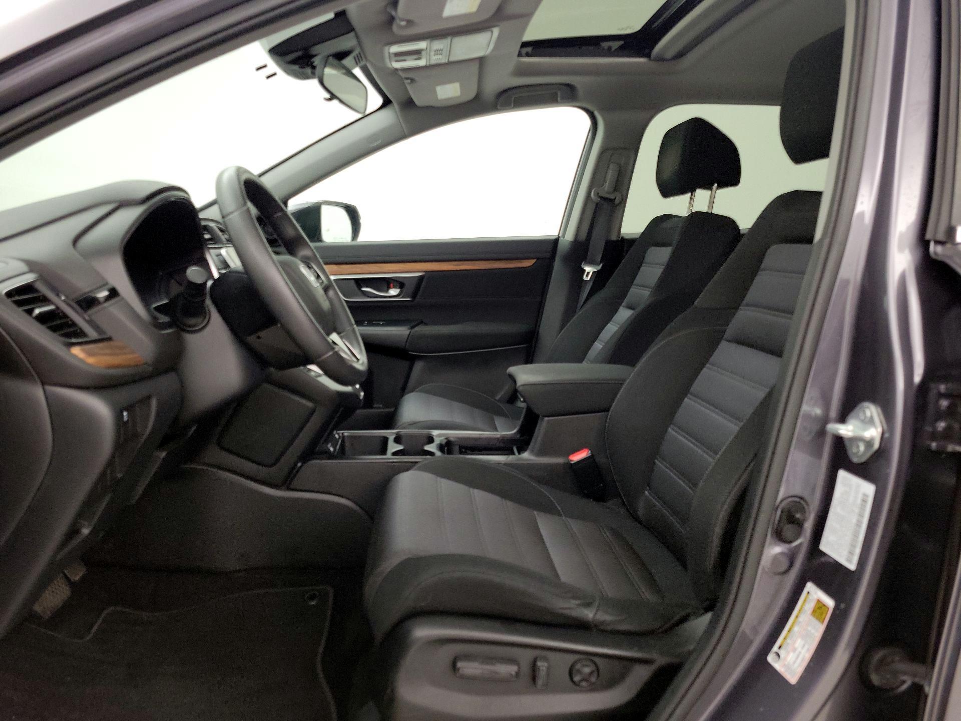 Thumbnail: 2022 Honda CR-V - 11