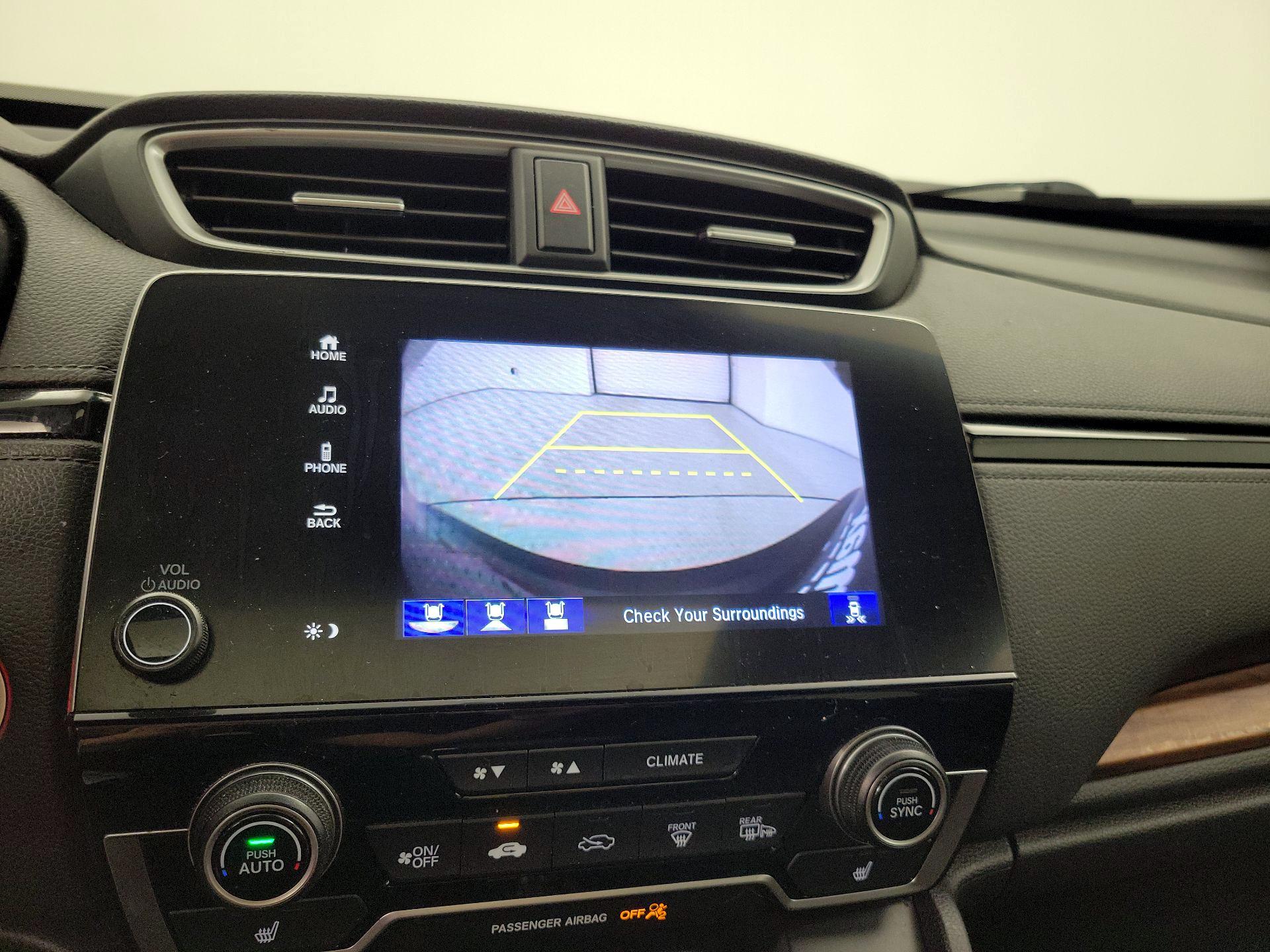 Thumbnail: 2022 Honda CR-V - 14