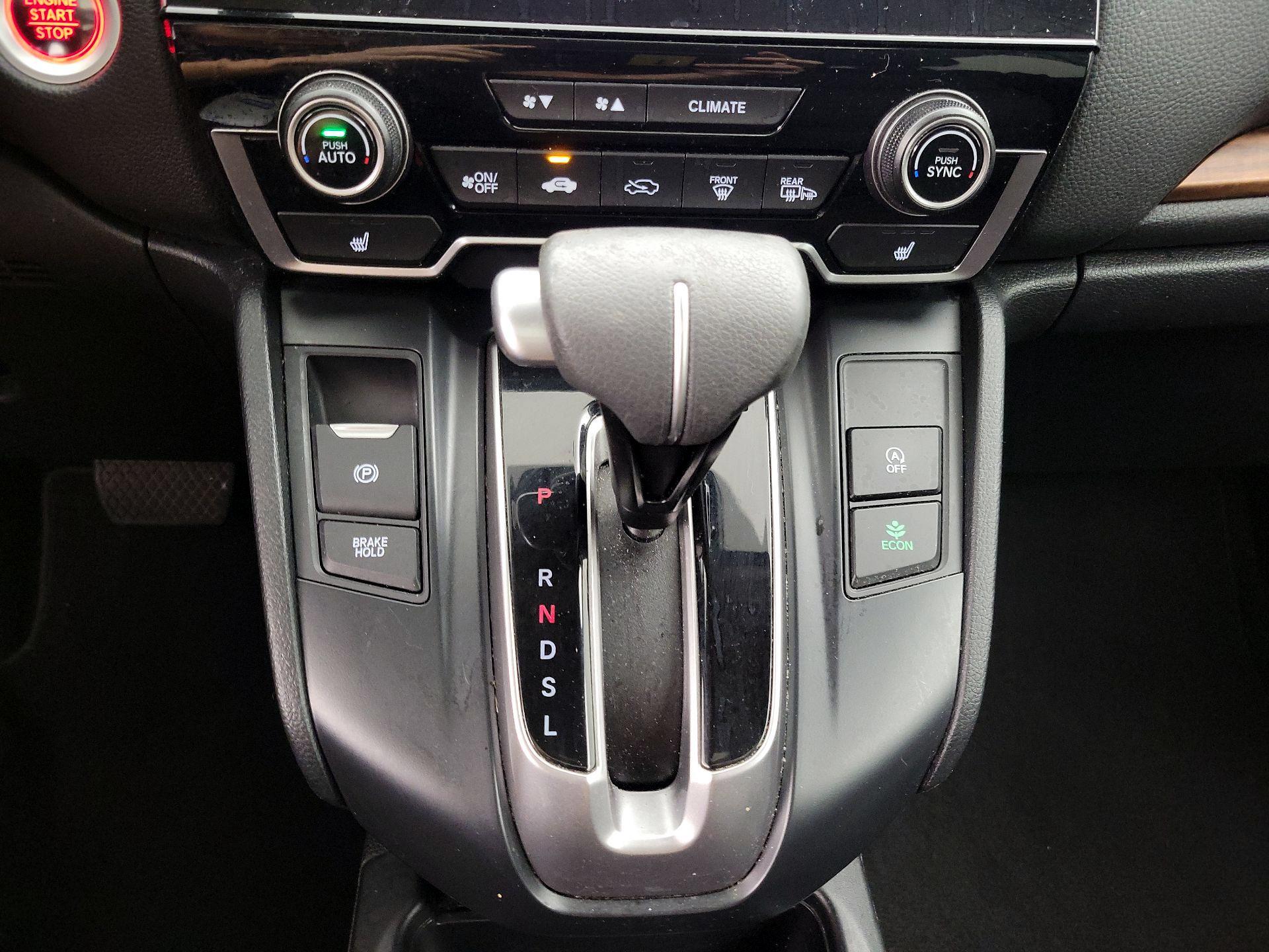 Thumbnail: 2022 Honda CR-V - 17