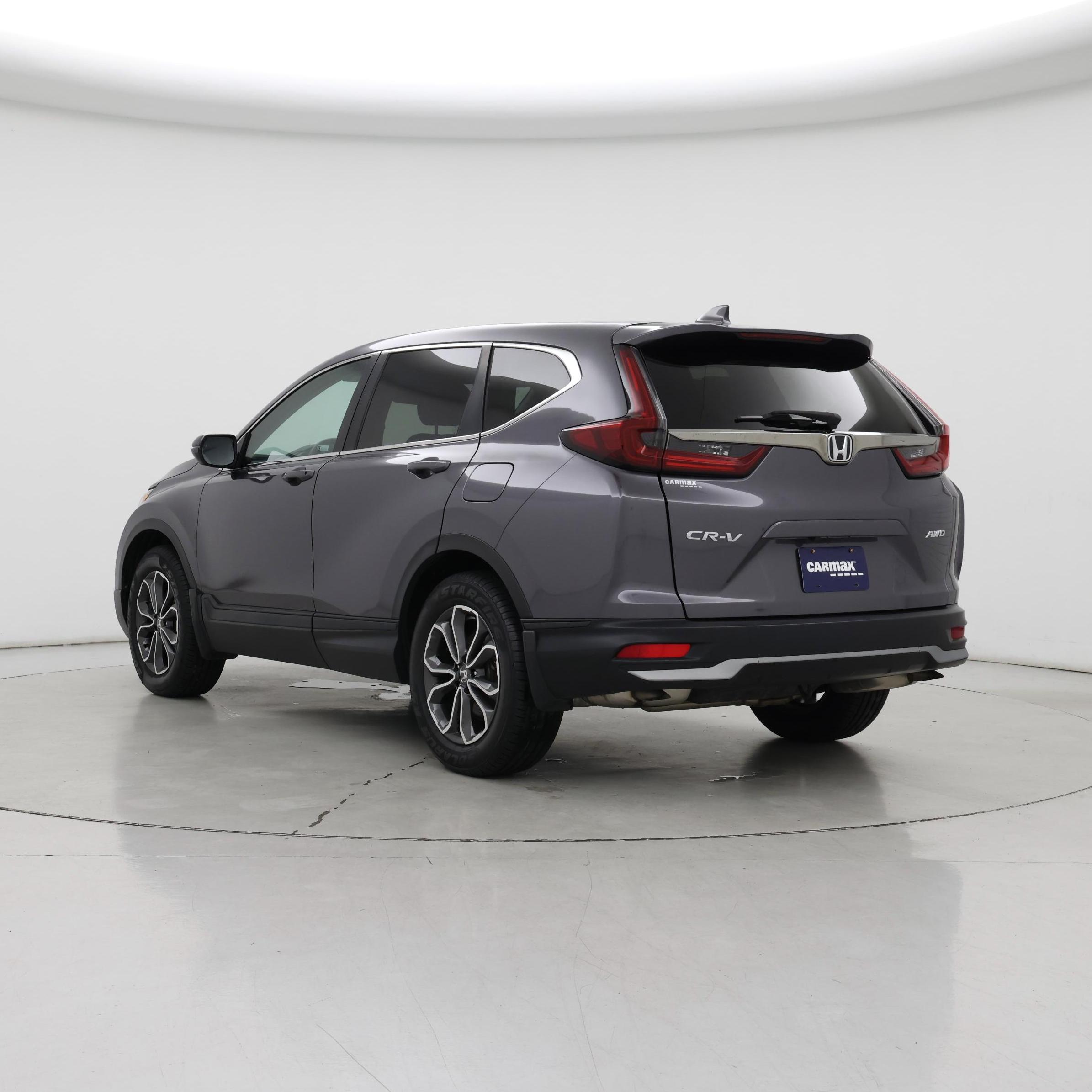 Thumbnail: 2022 Honda CR-V - 2