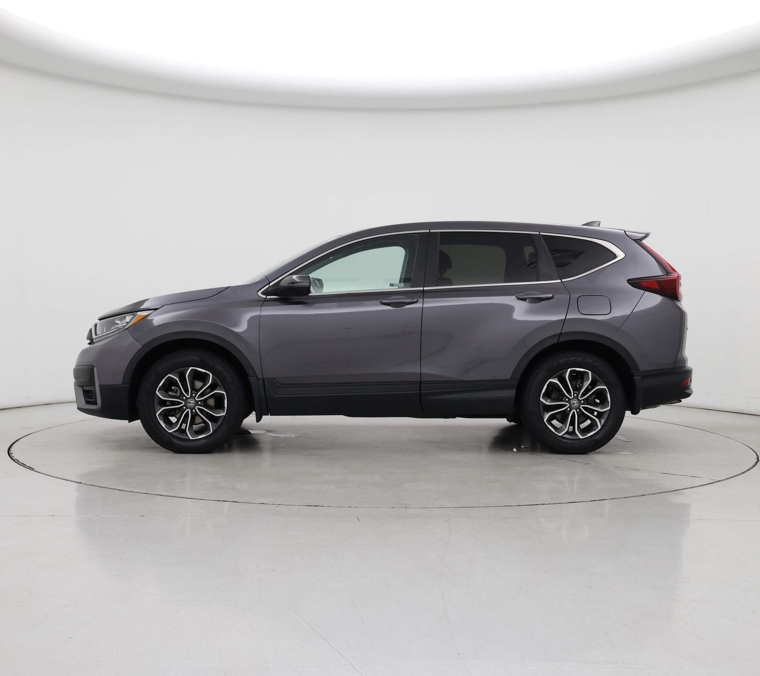 Thumbnail: 2022 Honda CR-V - 3