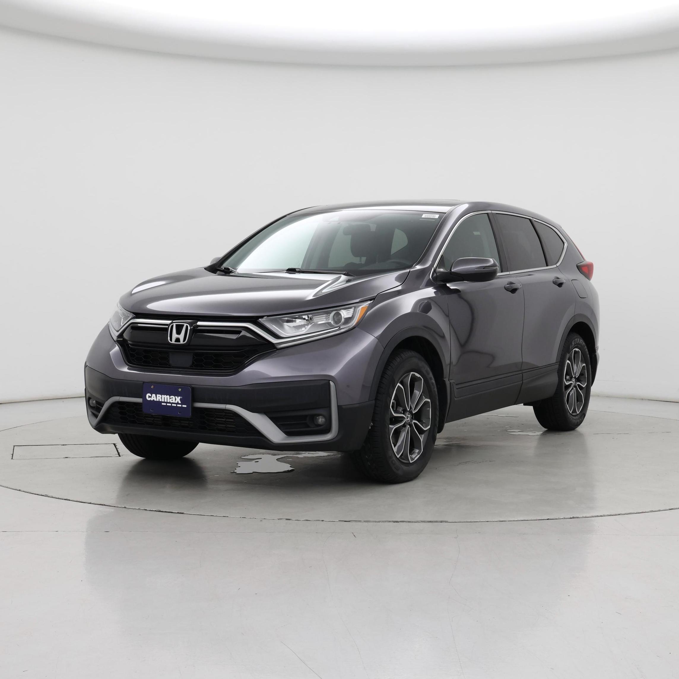 Thumbnail: 2022 Honda CR-V - 4