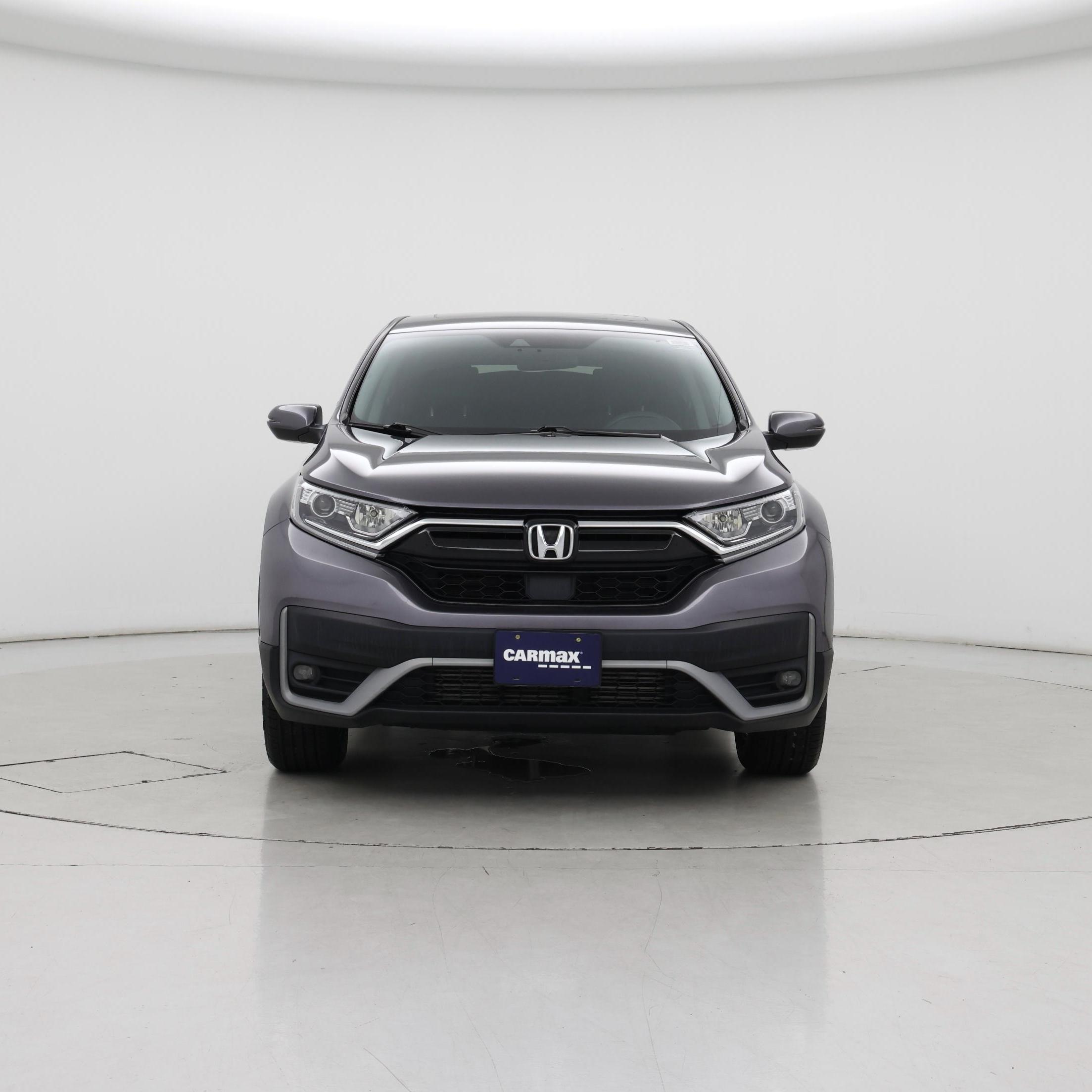 Thumbnail: 2022 Honda CR-V - 5