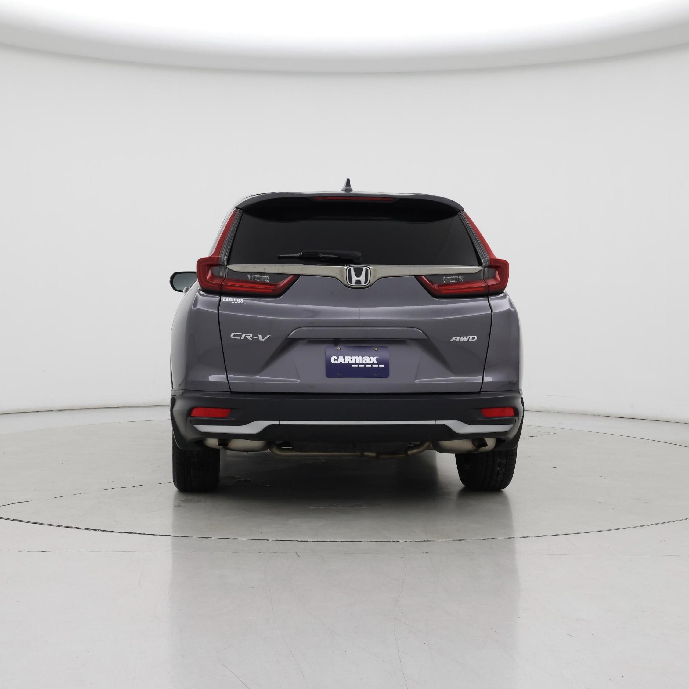 Thumbnail: 2022 Honda CR-V - 6
