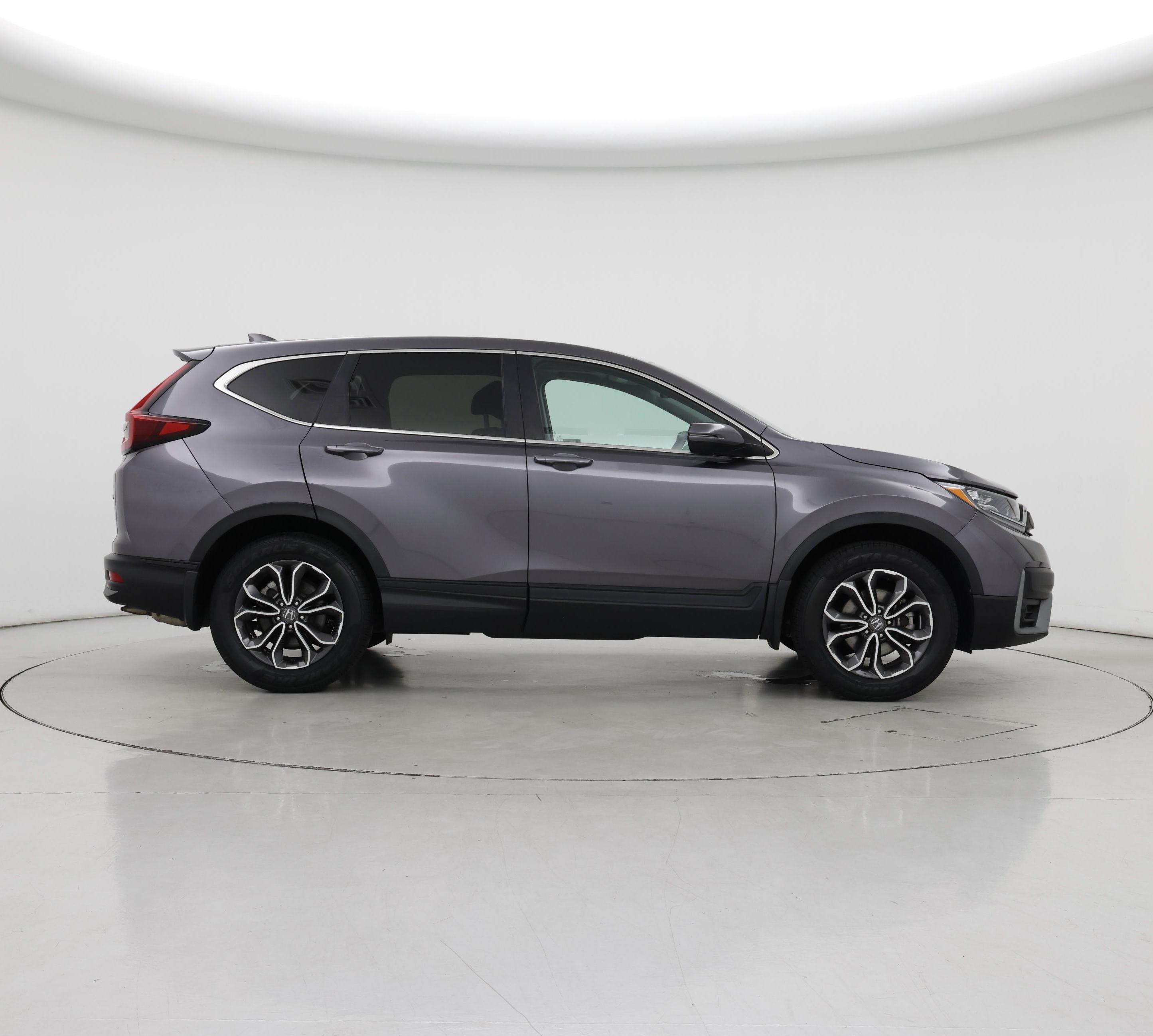 Thumbnail: 2022 Honda CR-V - 7