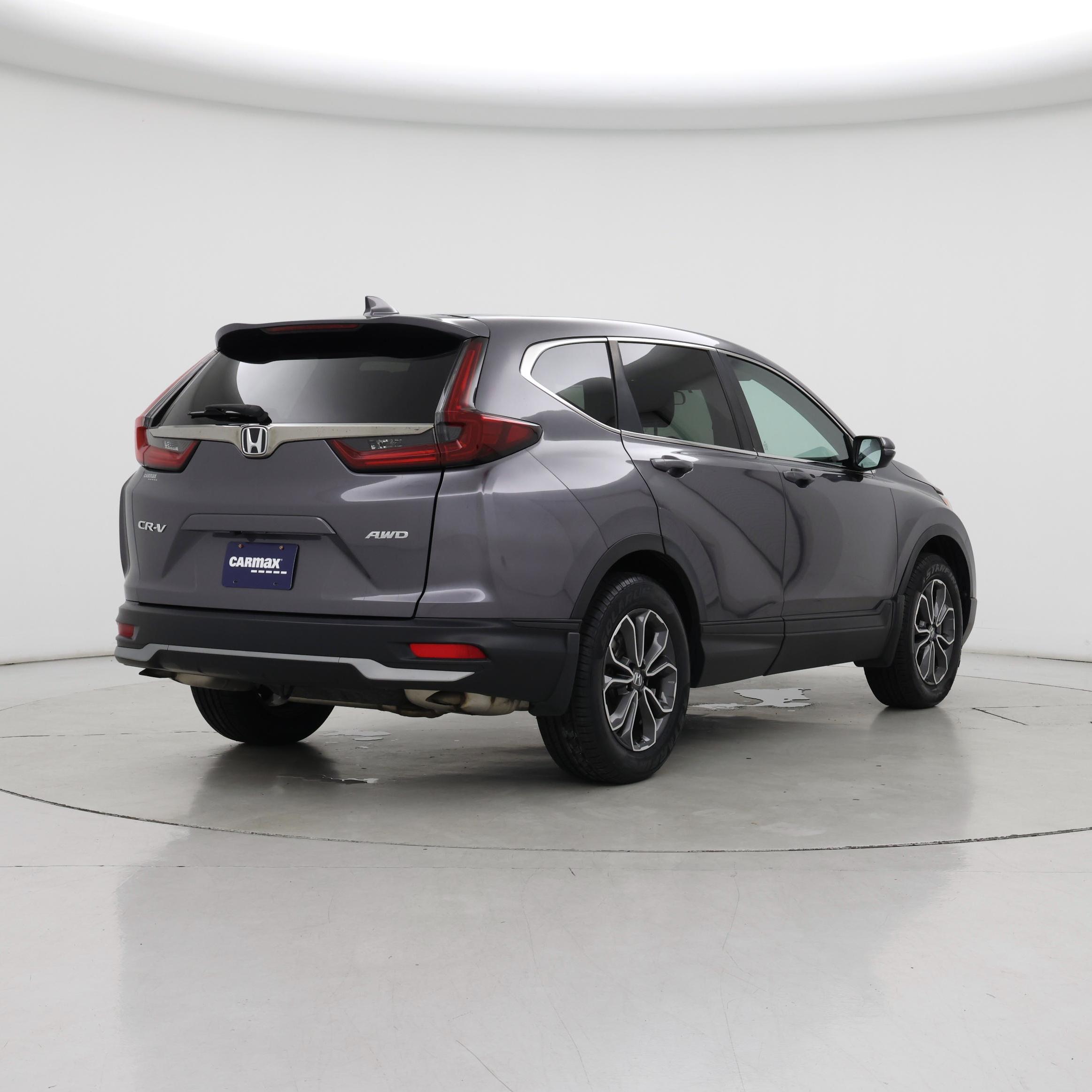 Thumbnail: 2022 Honda CR-V - 8