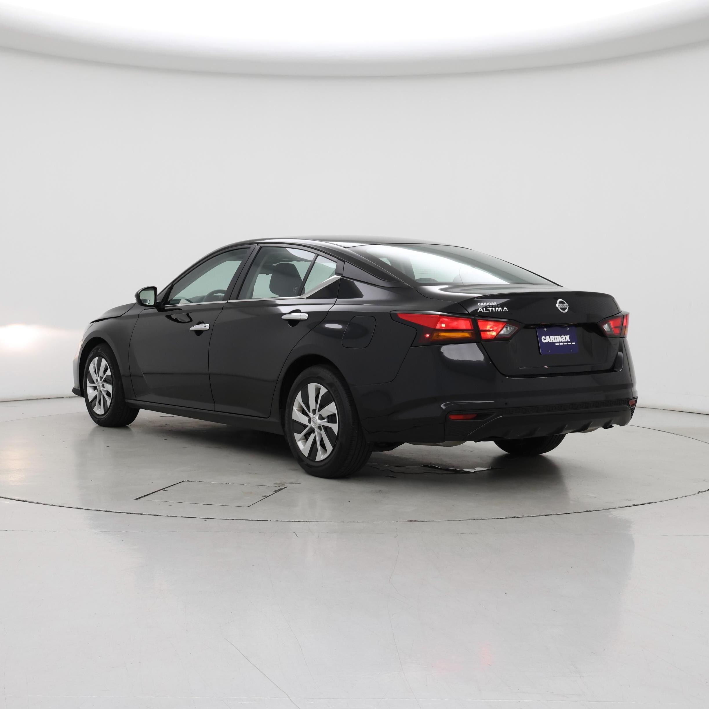 Thumbnail: 2022 Nissan Altima - 2