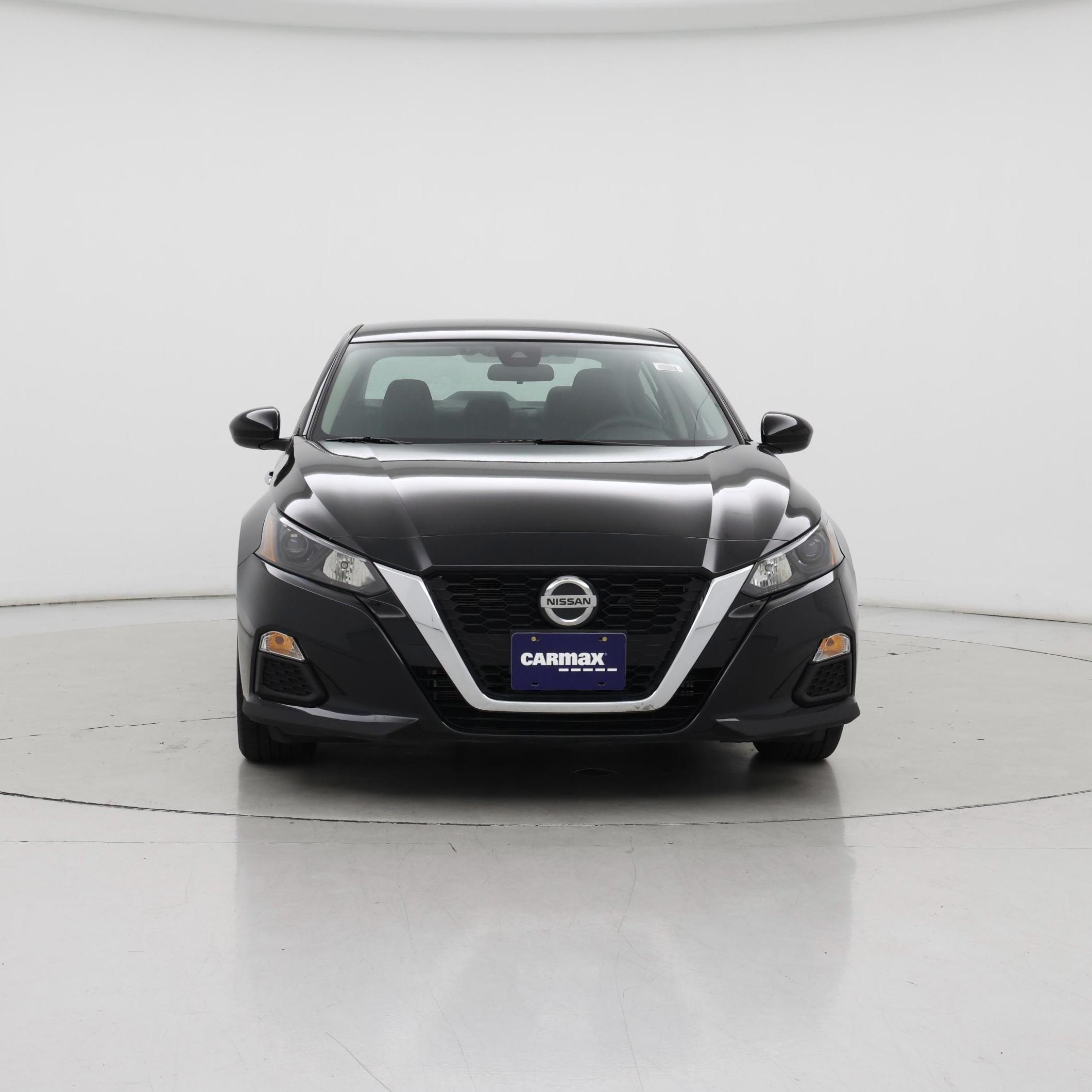 Thumbnail: 2022 Nissan Altima - 5