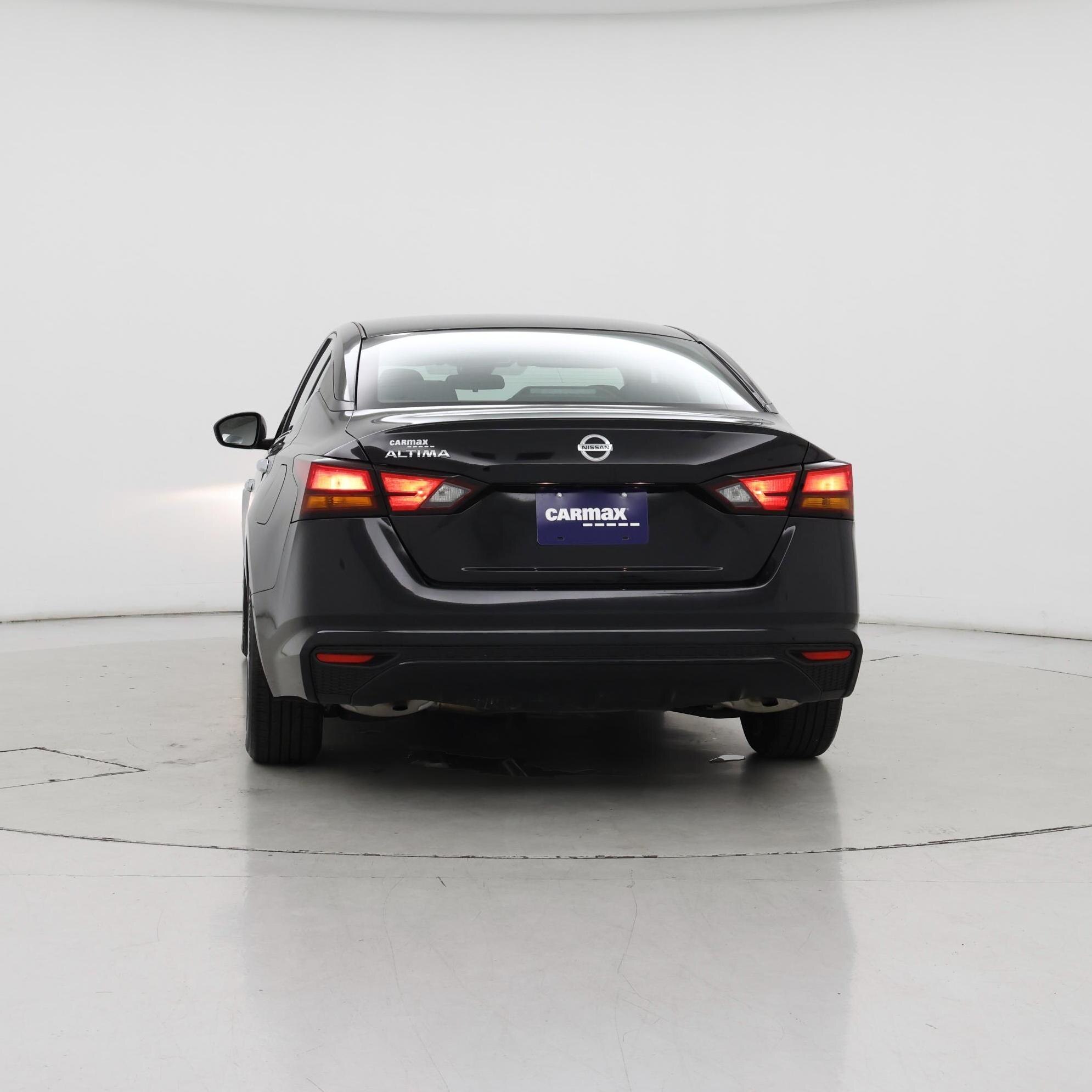Thumbnail: 2022 Nissan Altima - 6