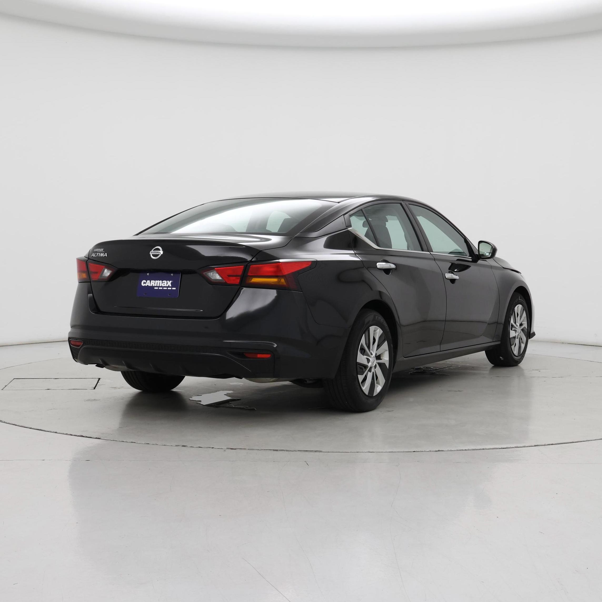 Thumbnail: 2022 Nissan Altima - 8