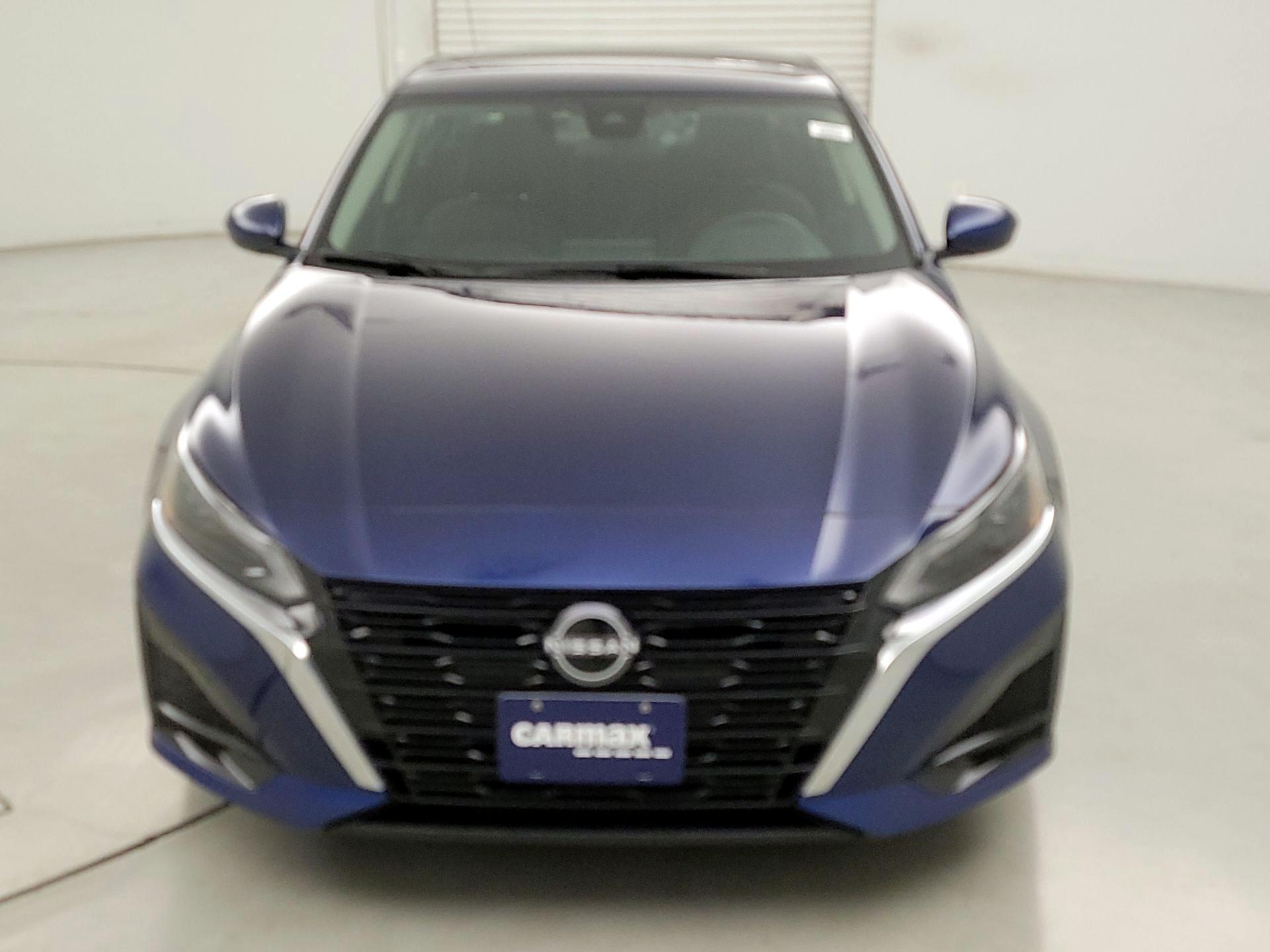 Thumbnail: 2023 Nissan Altima - 2