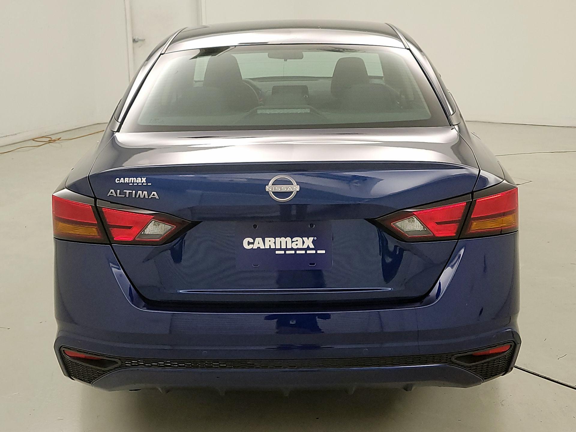 Thumbnail: 2023 Nissan Altima - 6