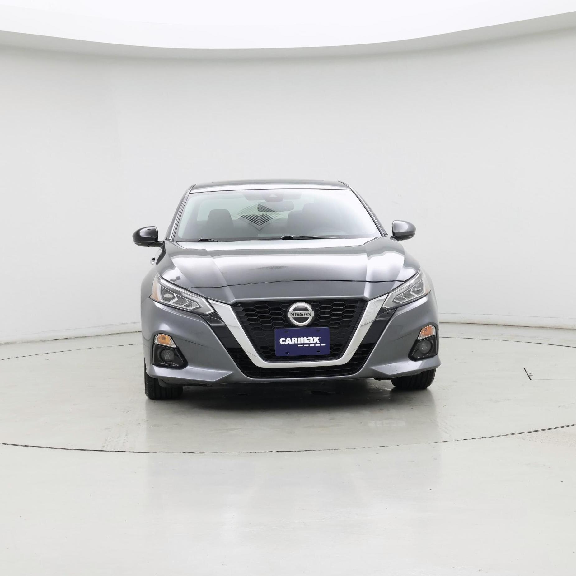 Thumbnail: 2020 Nissan Altima - 5