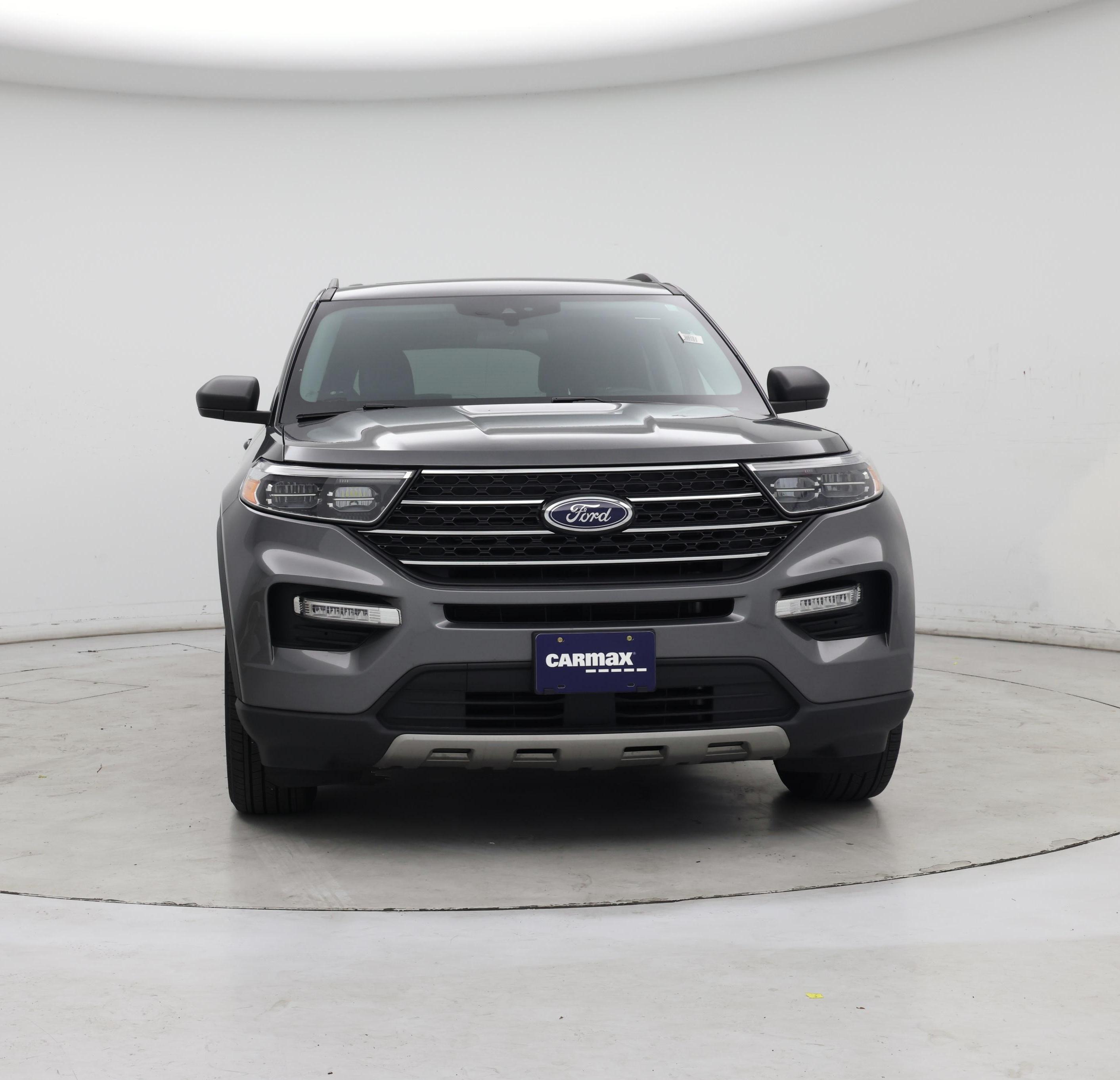 Thumbnail: 2022 Ford Explorer - 5