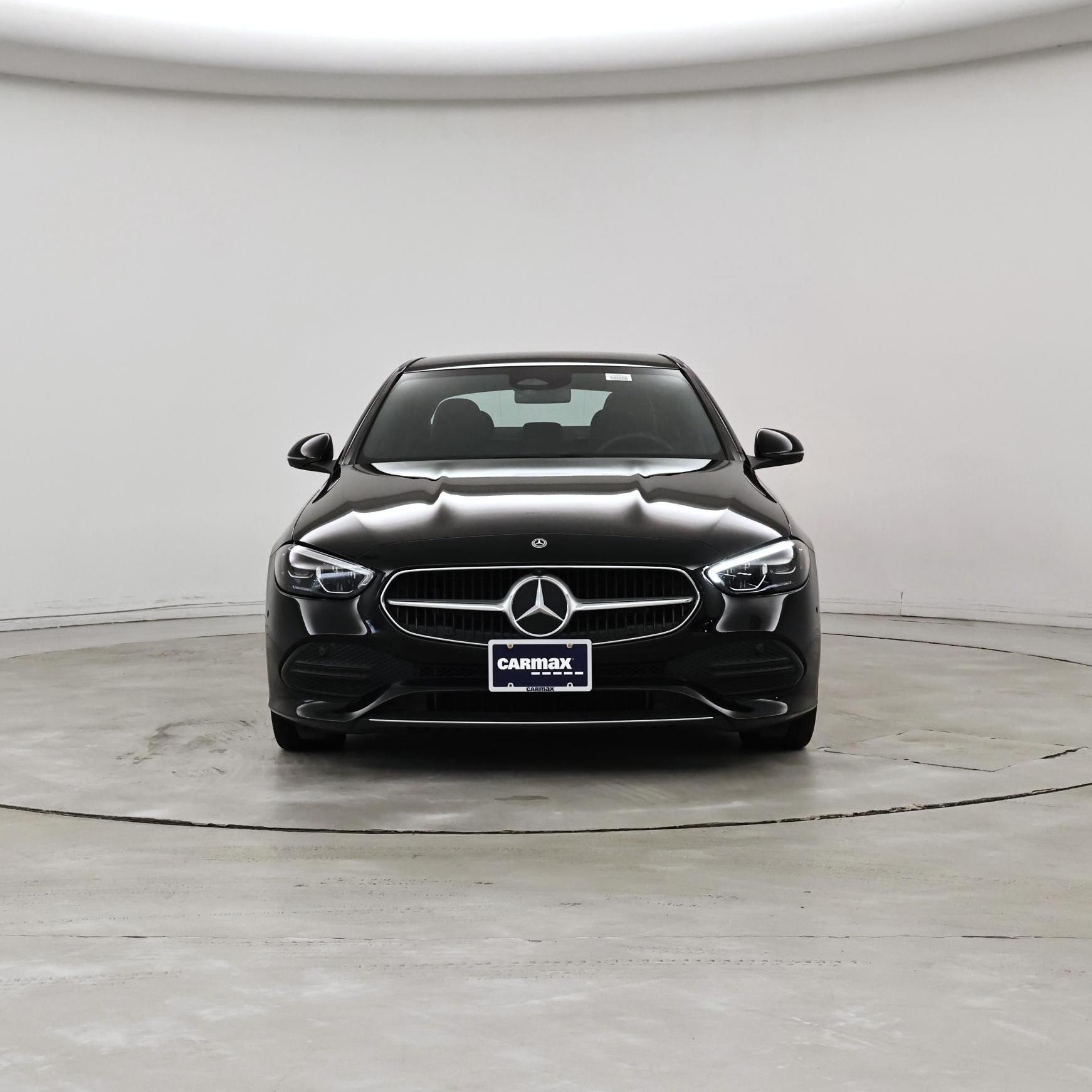 Thumbnail: 2022 Mercedes-Benz C-Class - 5