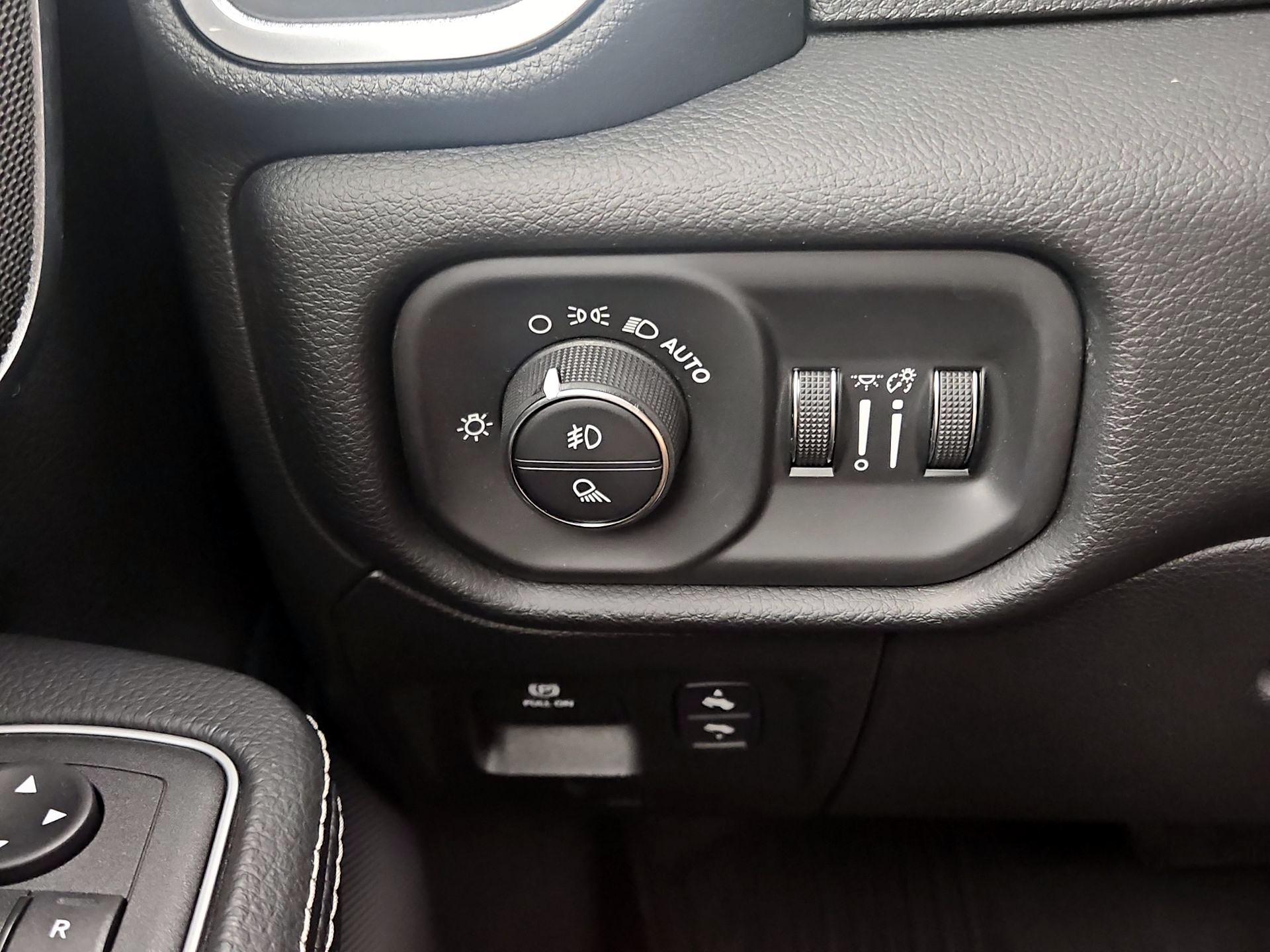 Thumbnail: 2022 RAM 1500 - 13