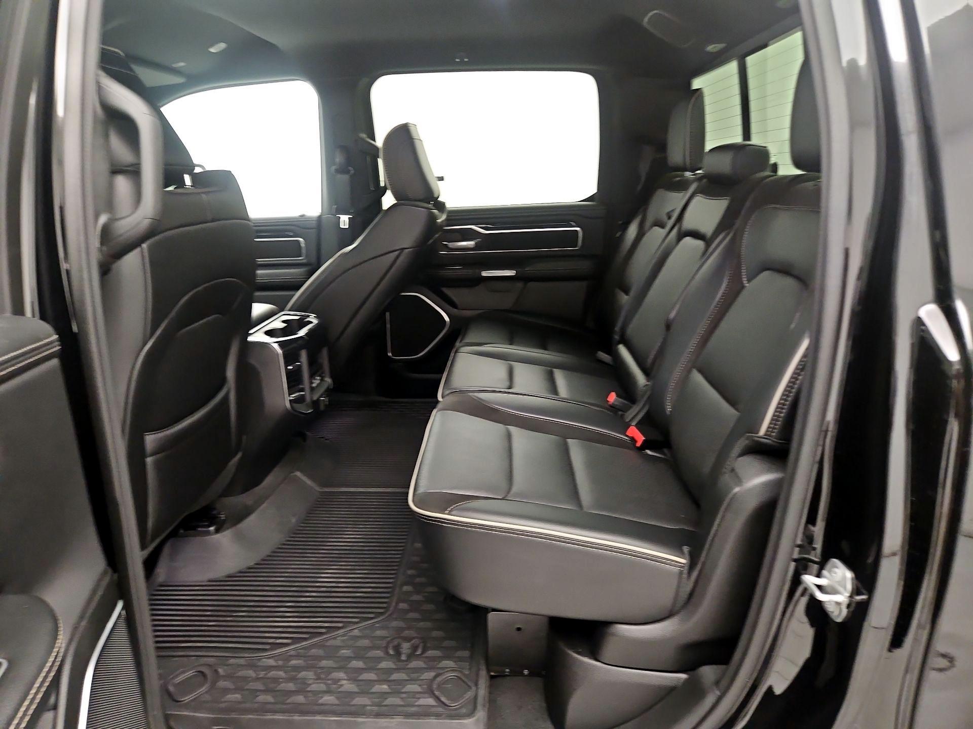 Thumbnail: 2022 RAM 1500 - 20