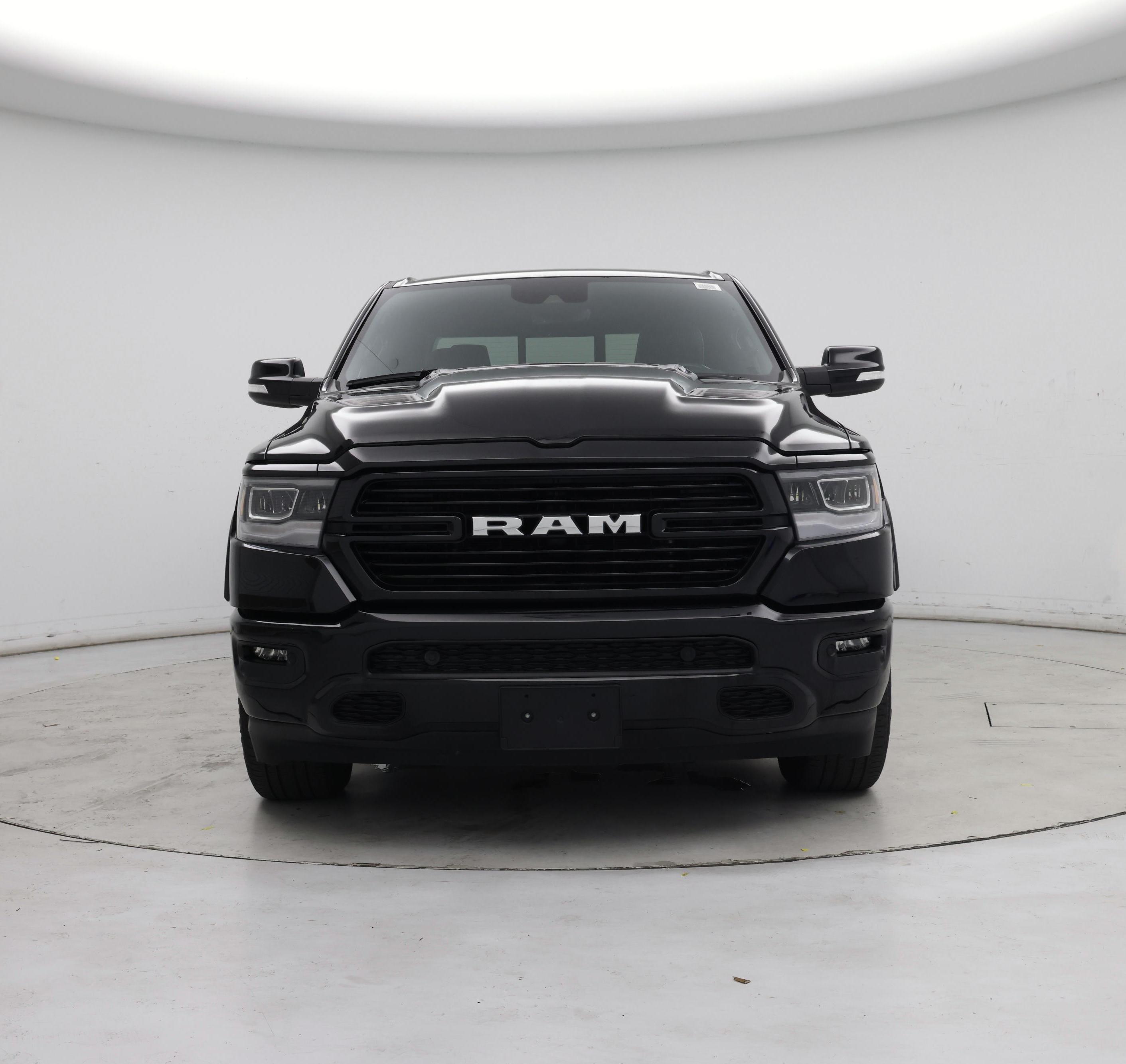 Thumbnail: 2022 RAM 1500 - 5