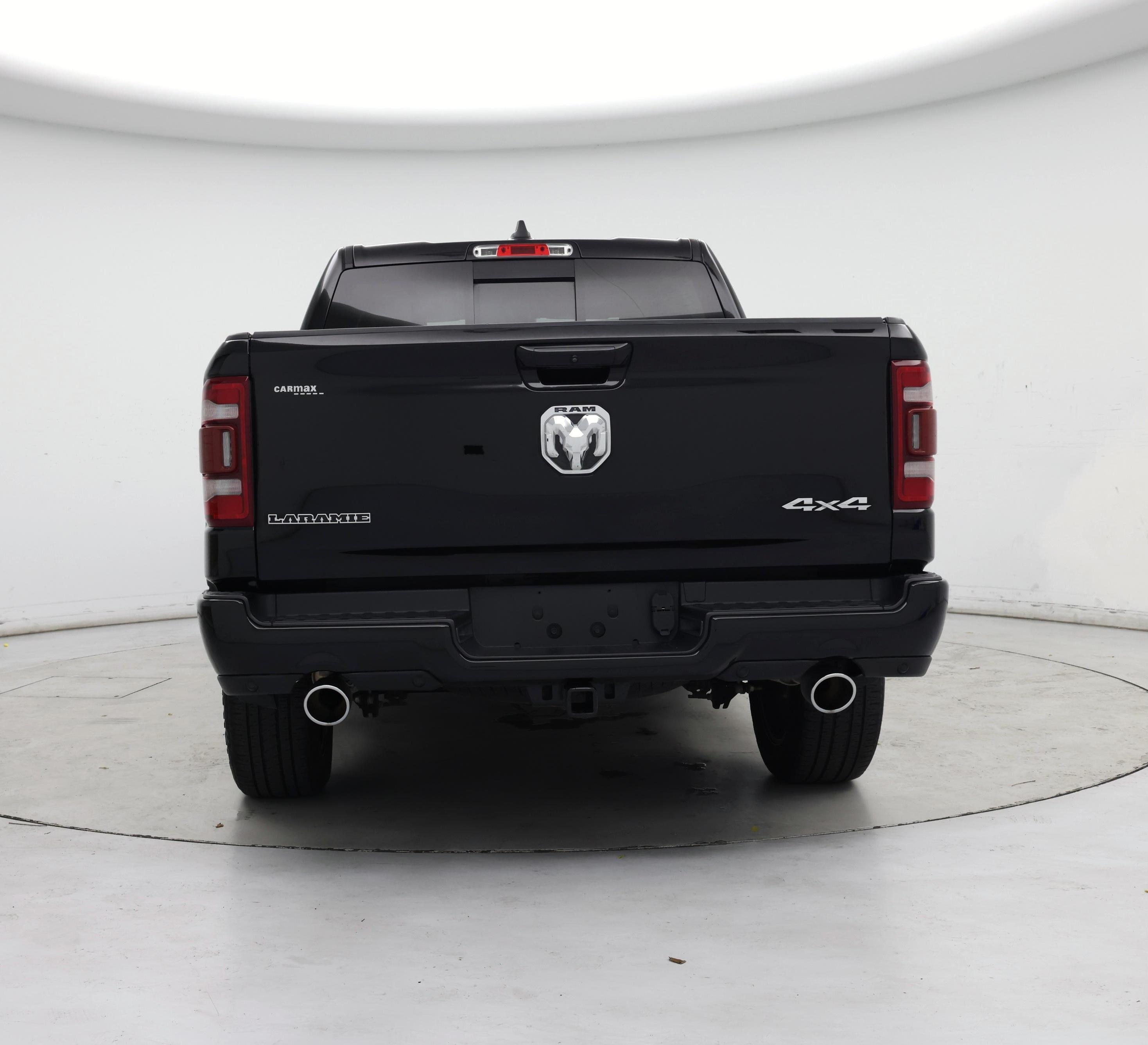 Thumbnail: 2022 RAM 1500 - 6