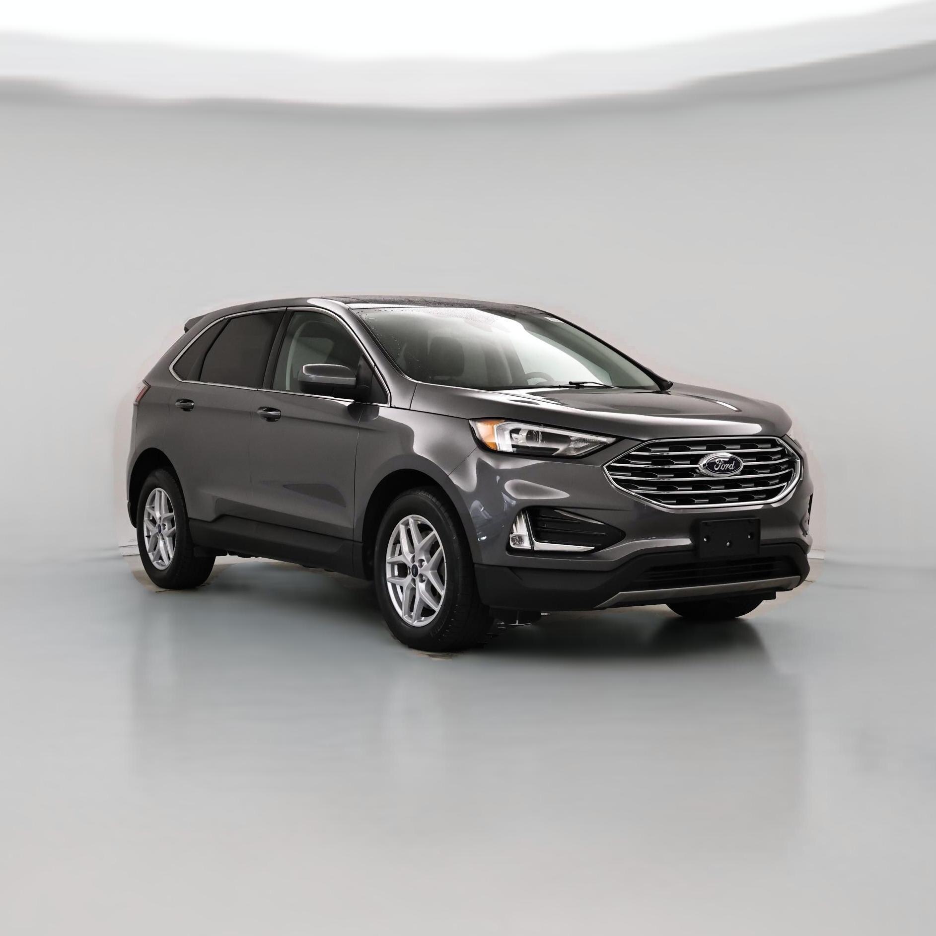 Thumbnail: 2022 Ford Edge - 1