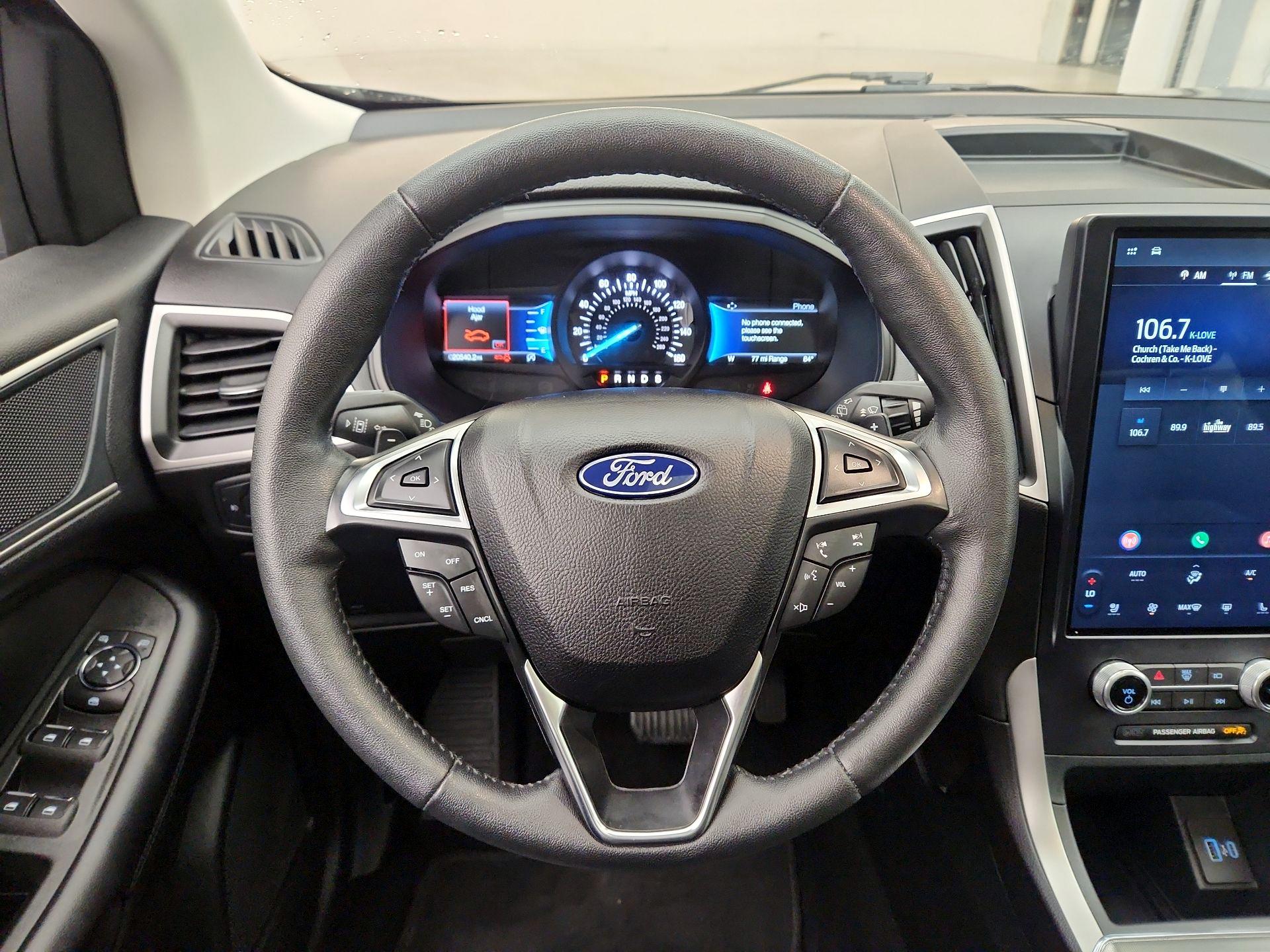 Thumbnail: 2022 Ford Edge - 10