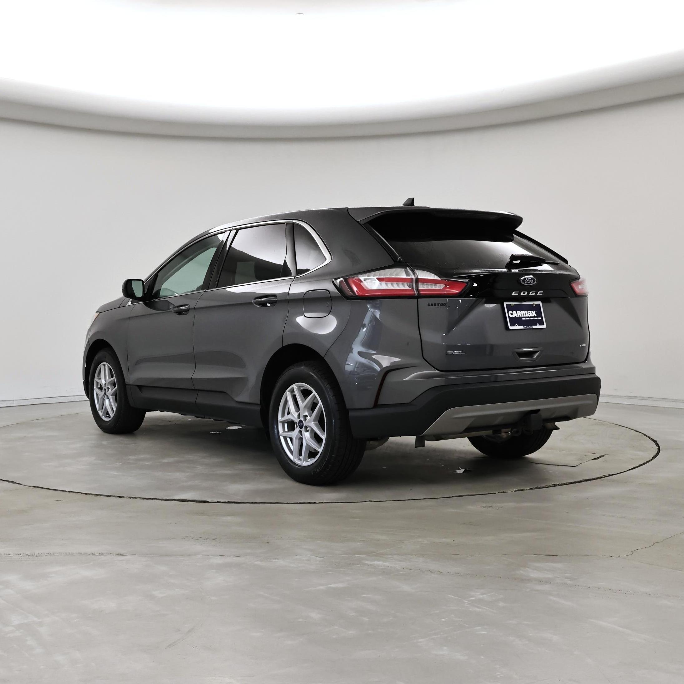 Thumbnail: 2022 Ford Edge - 2