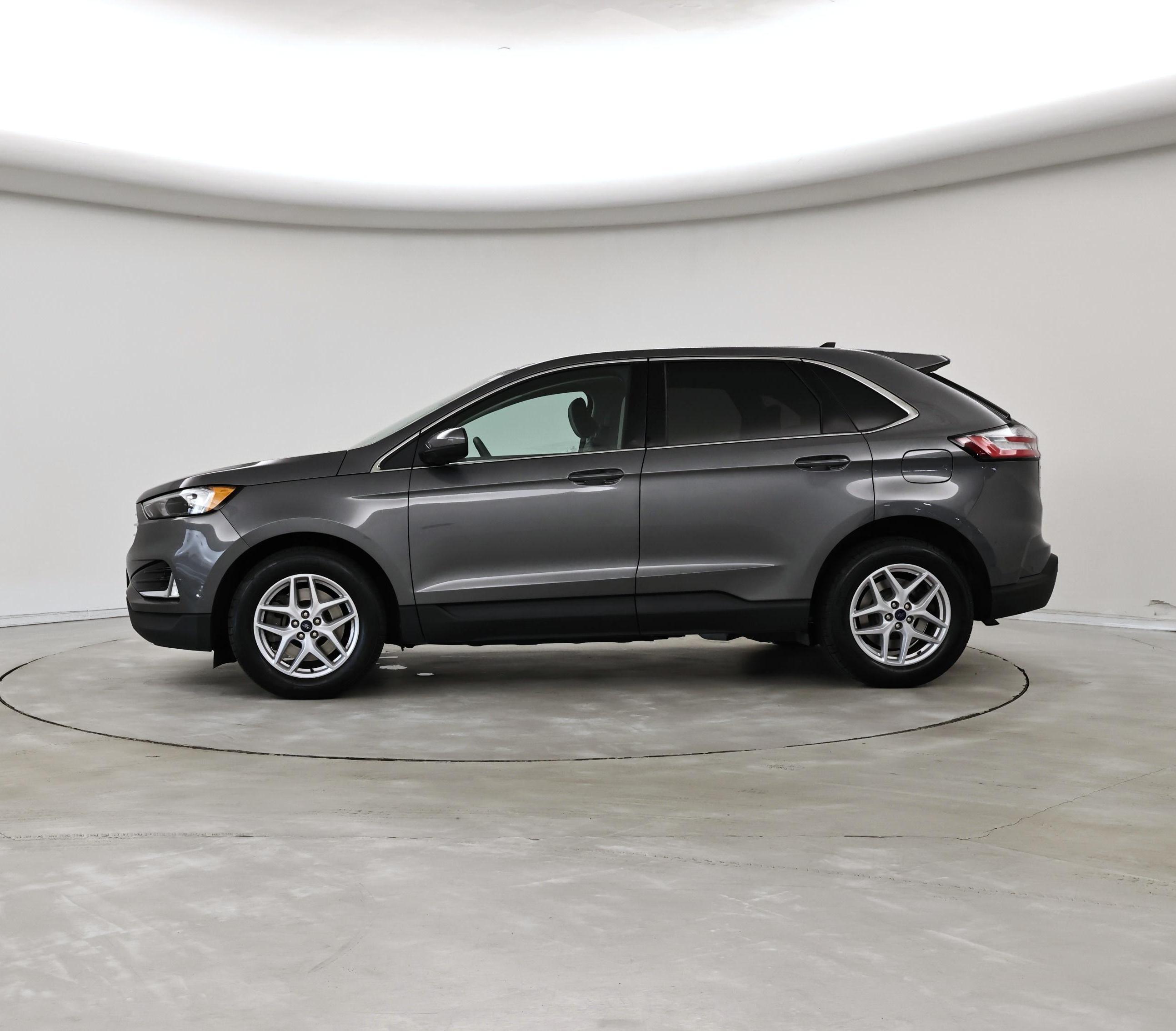 Thumbnail: 2022 Ford Edge - 3
