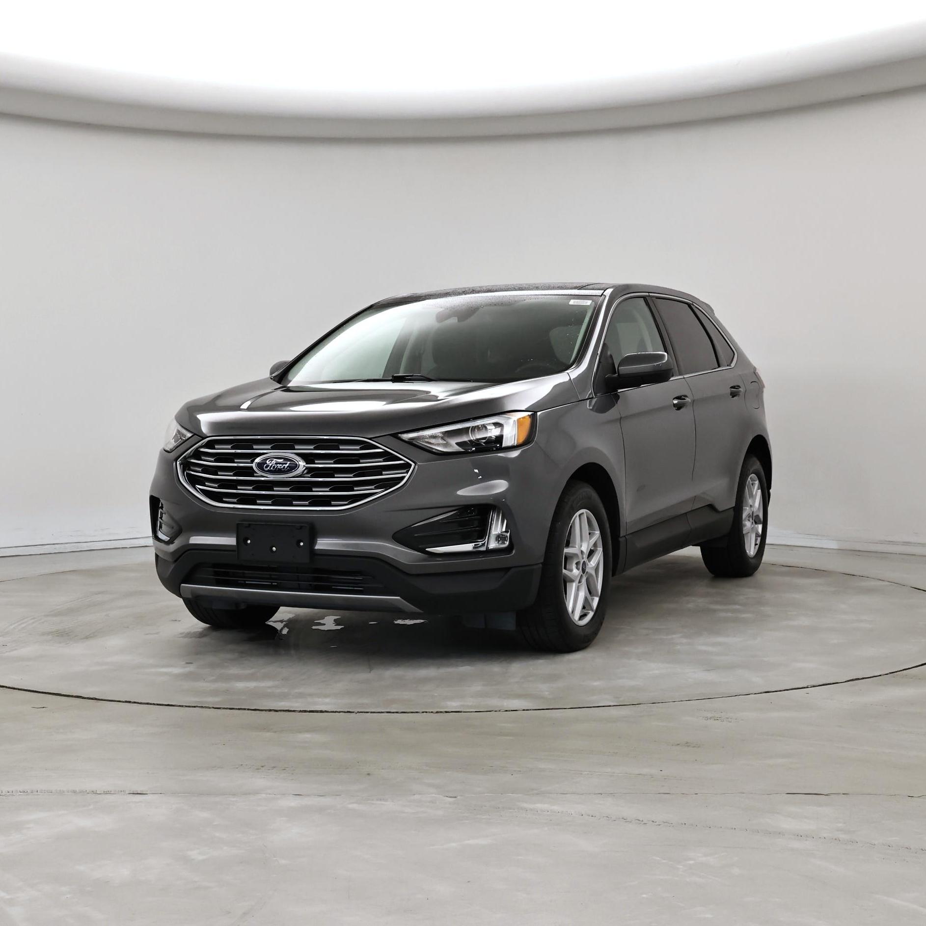 Thumbnail: 2022 Ford Edge - 4