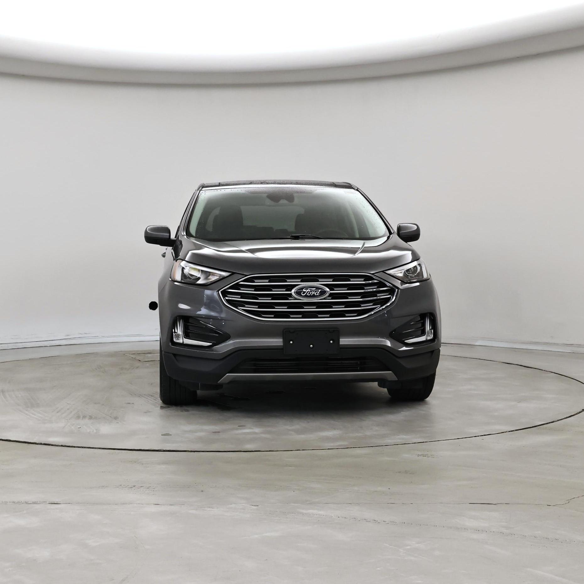Thumbnail: 2022 Ford Edge - 5