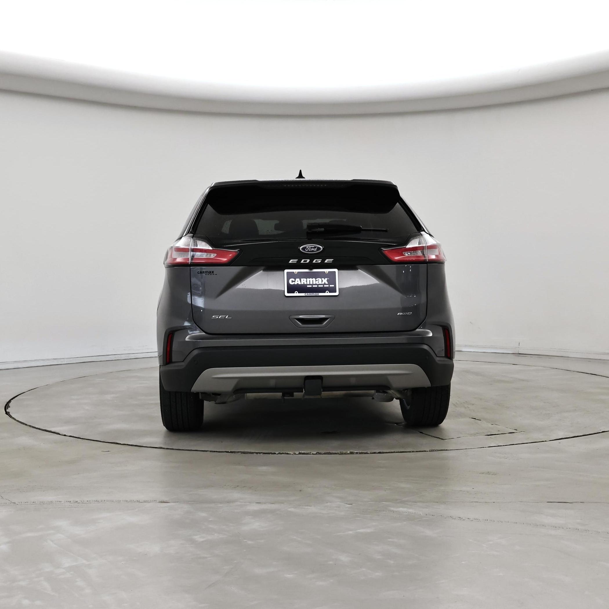 Thumbnail: 2022 Ford Edge - 6